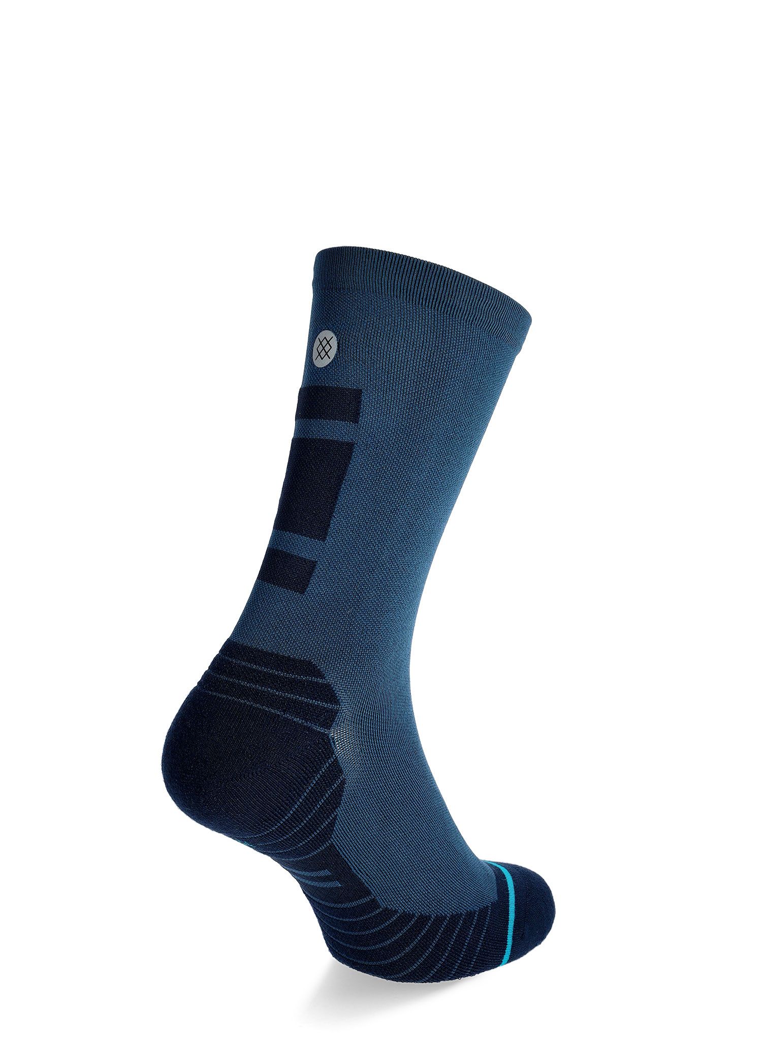 Tekaške nogavice Stance Sargent 3 Pack - multi