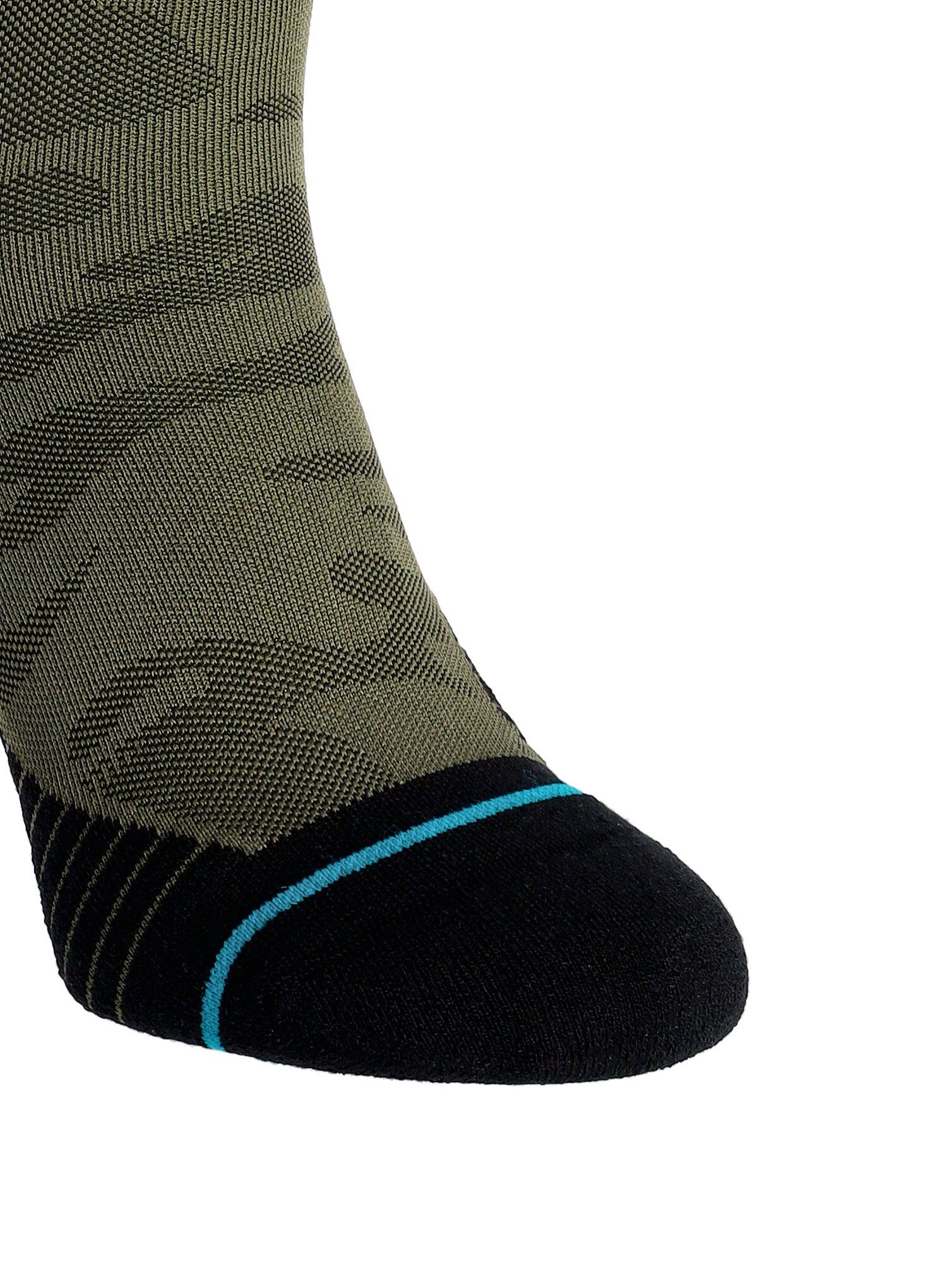 Tekaške nogavice Stance Sargent 3 Pack - multi