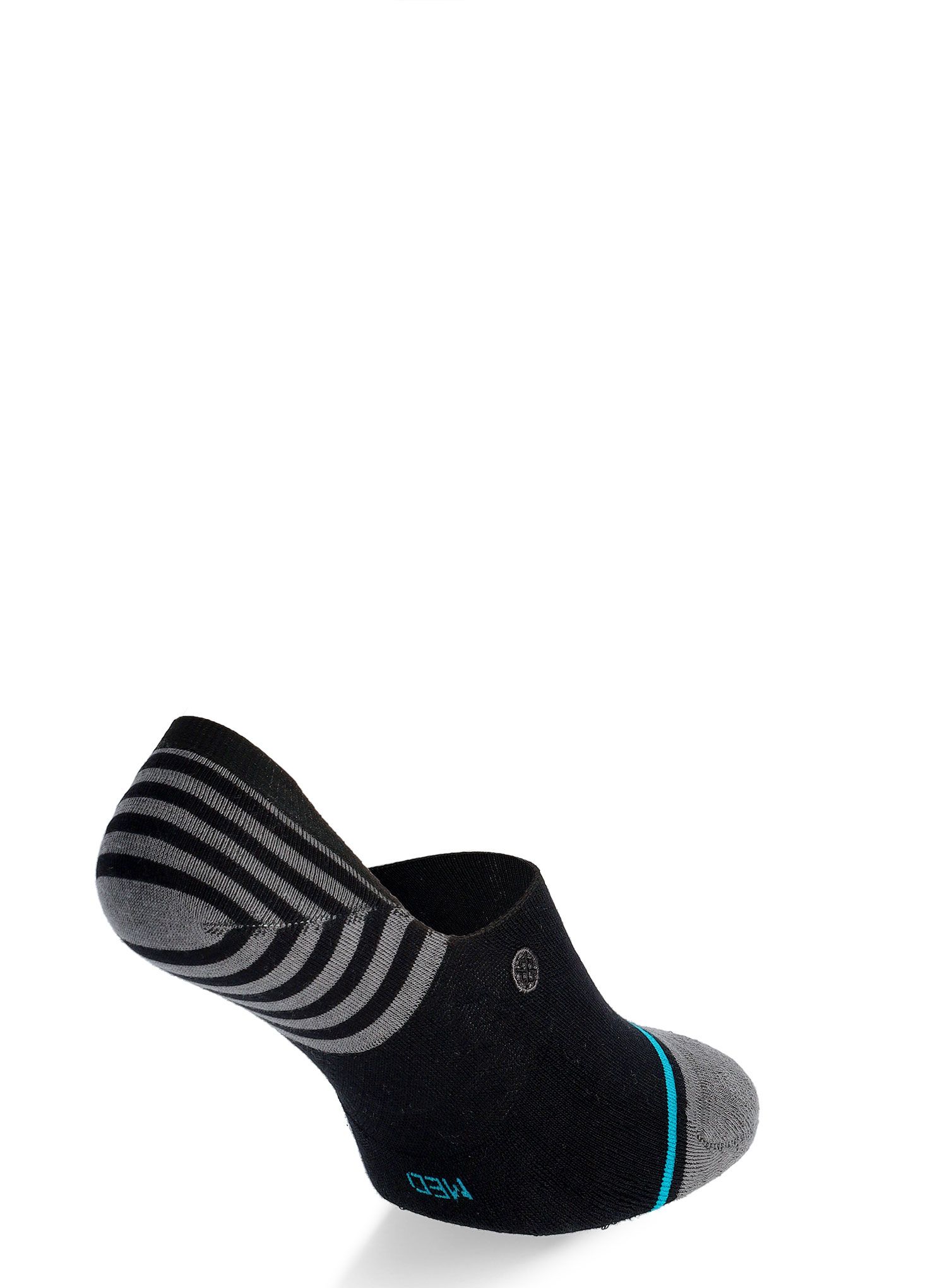 Ženske pohodniške nogavice Stance Sensible Two 3 Pack - multi