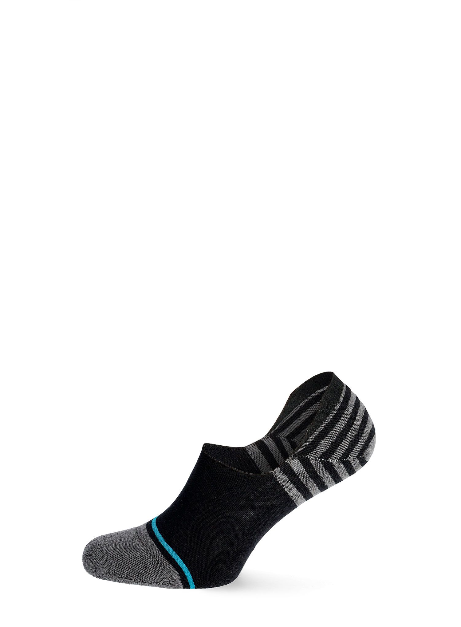 Ženske pohodniške nogavice Stance Sensible Two 3 Pack - multi