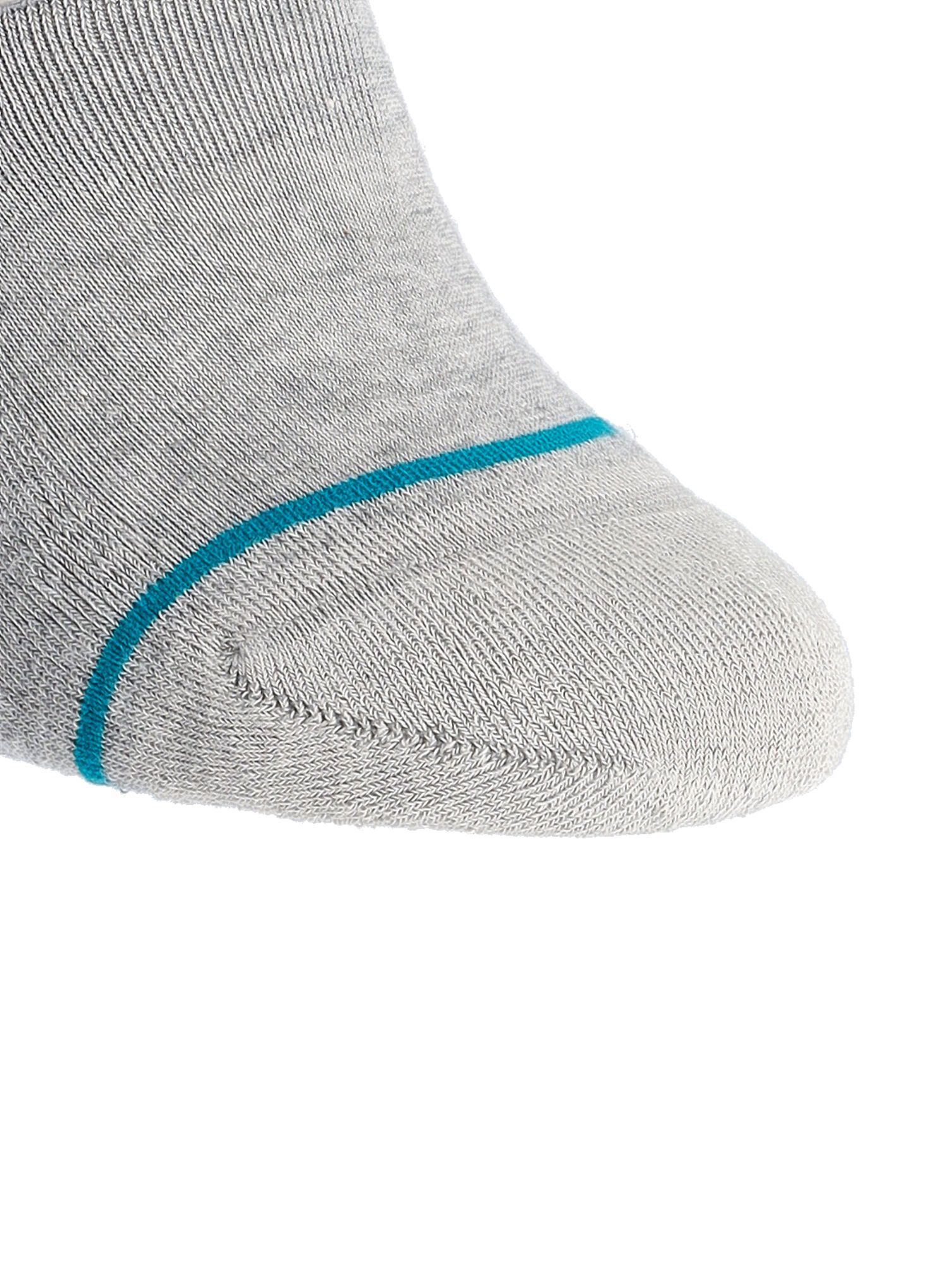 Ženske pohodniške nogavice Stance Sensible Two 3 Pack - multi