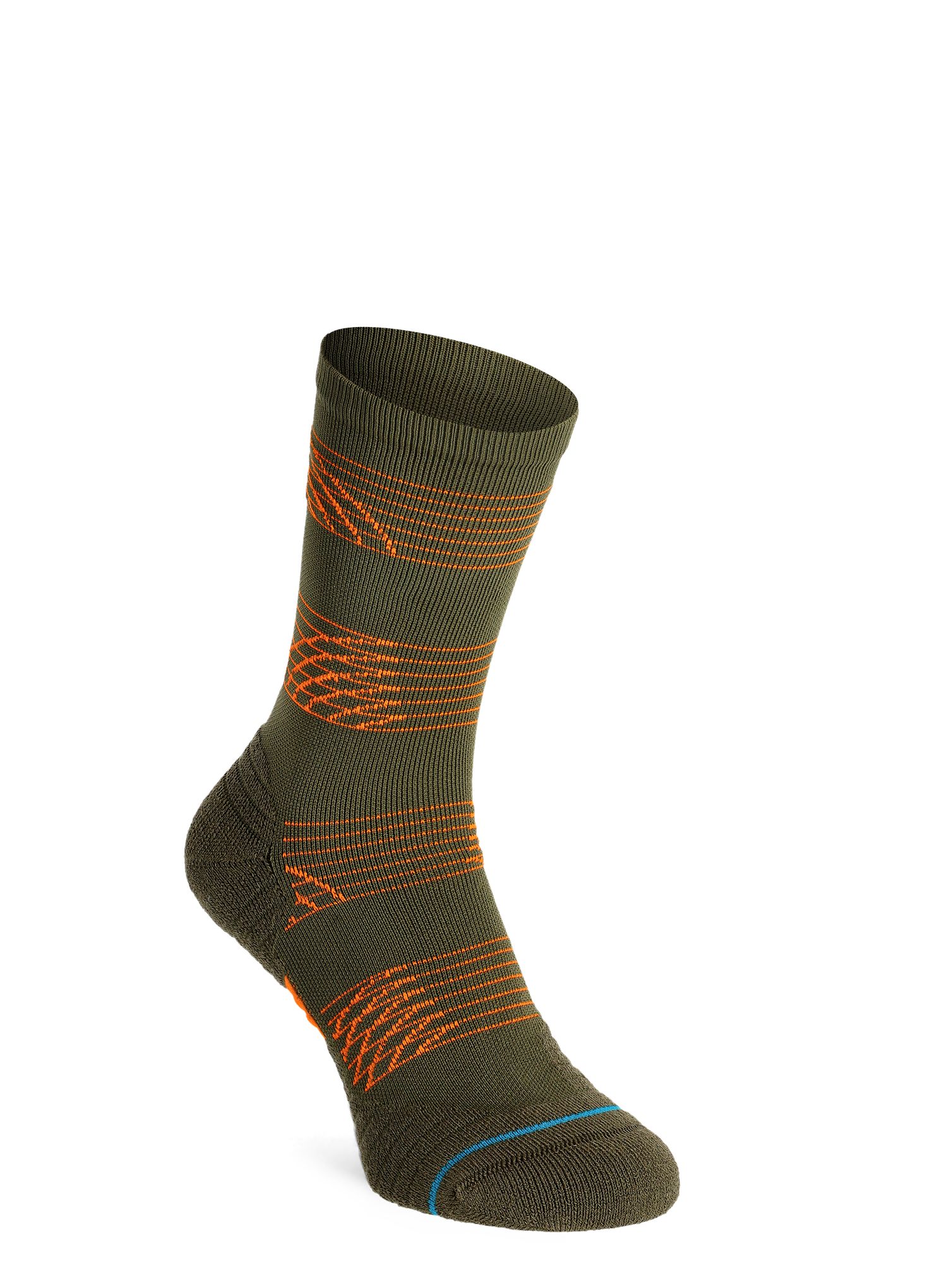 Tekaške nogavice Stance Starting 3 Pack - multi