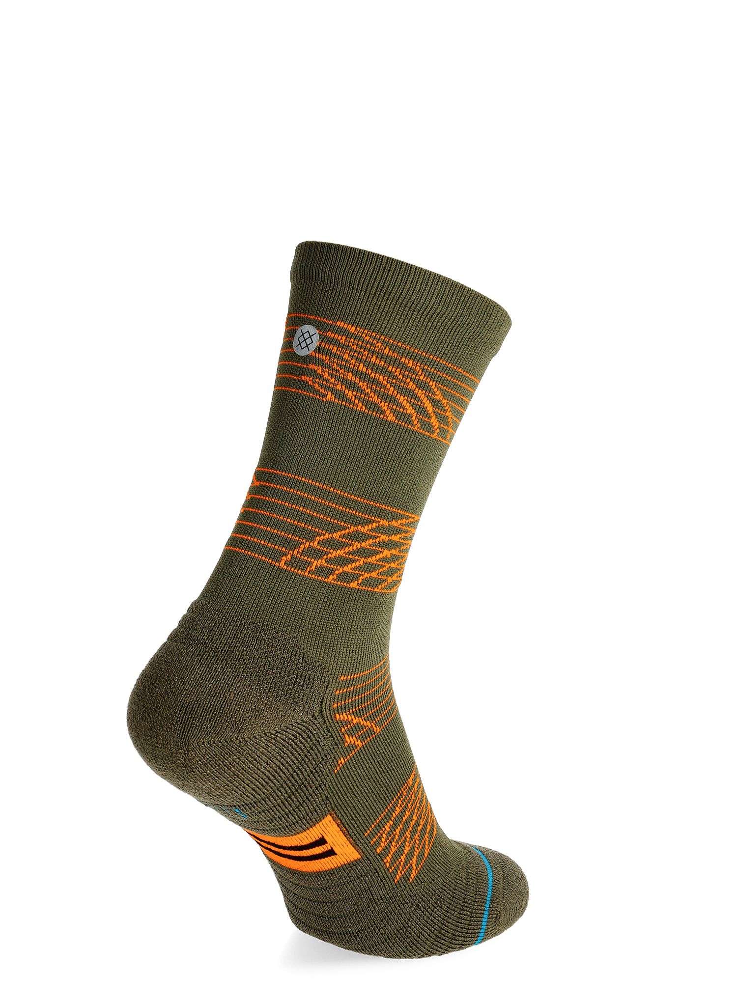 Tekaške nogavice Stance Starting 3 Pack - multi