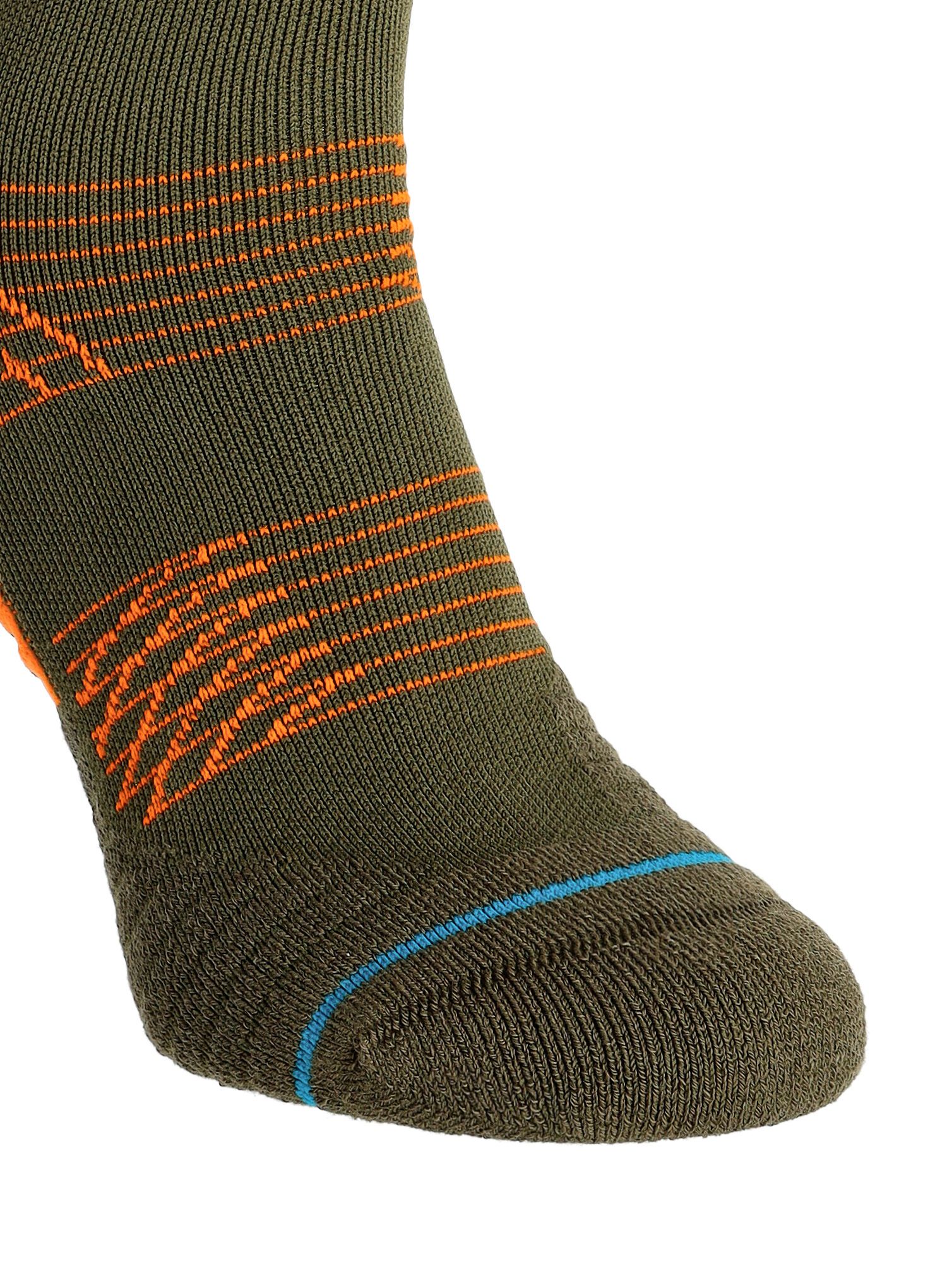 Tekaške nogavice Stance Starting 3 Pack - multi