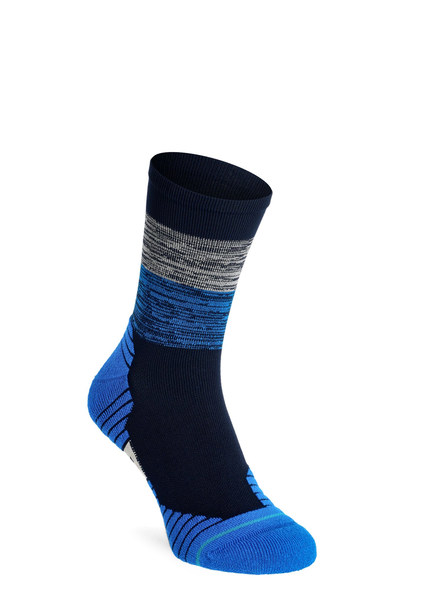 Tekaške nogavice Stance Starting 3 Pack - multi