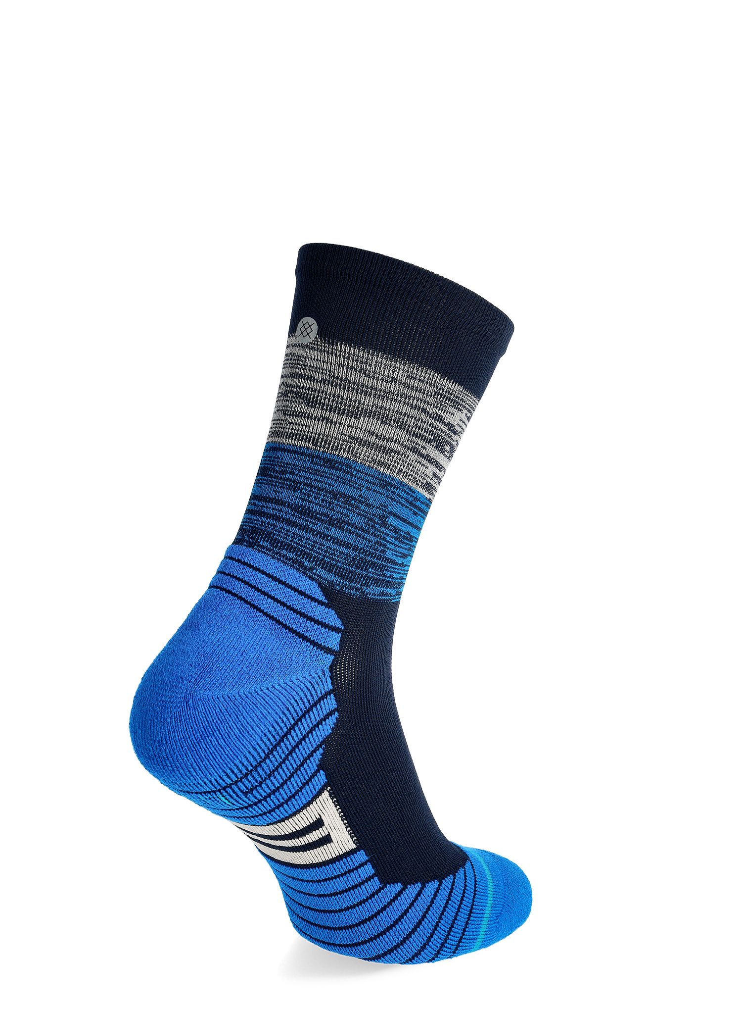 Tekaške nogavice Stance Starting 3 Pack - multi