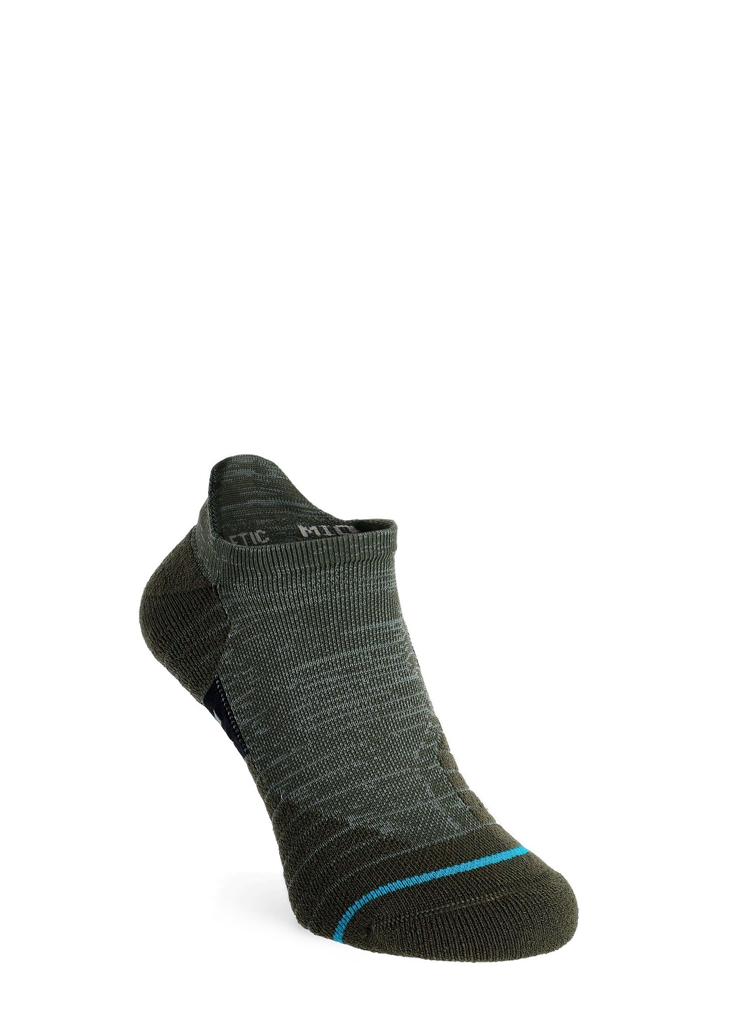 Ženske pohodniške nogavice Stance Twister 3 Pack - lilacice