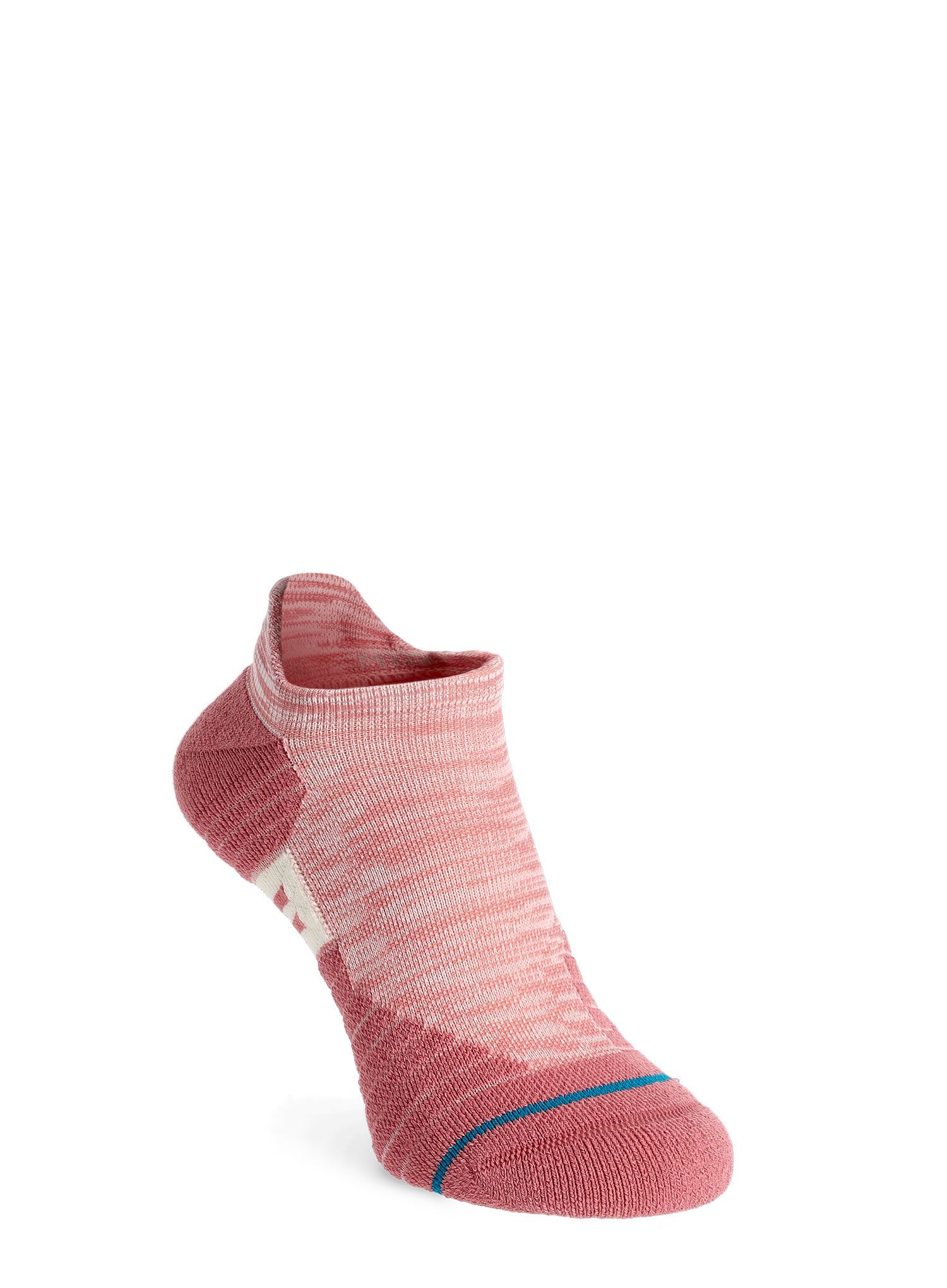 Ženske pohodniške nogavice Stance Twister 3 Pack - lilacice