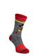 Pohodniške nogavice Stance Vintage Disney 2020 - black