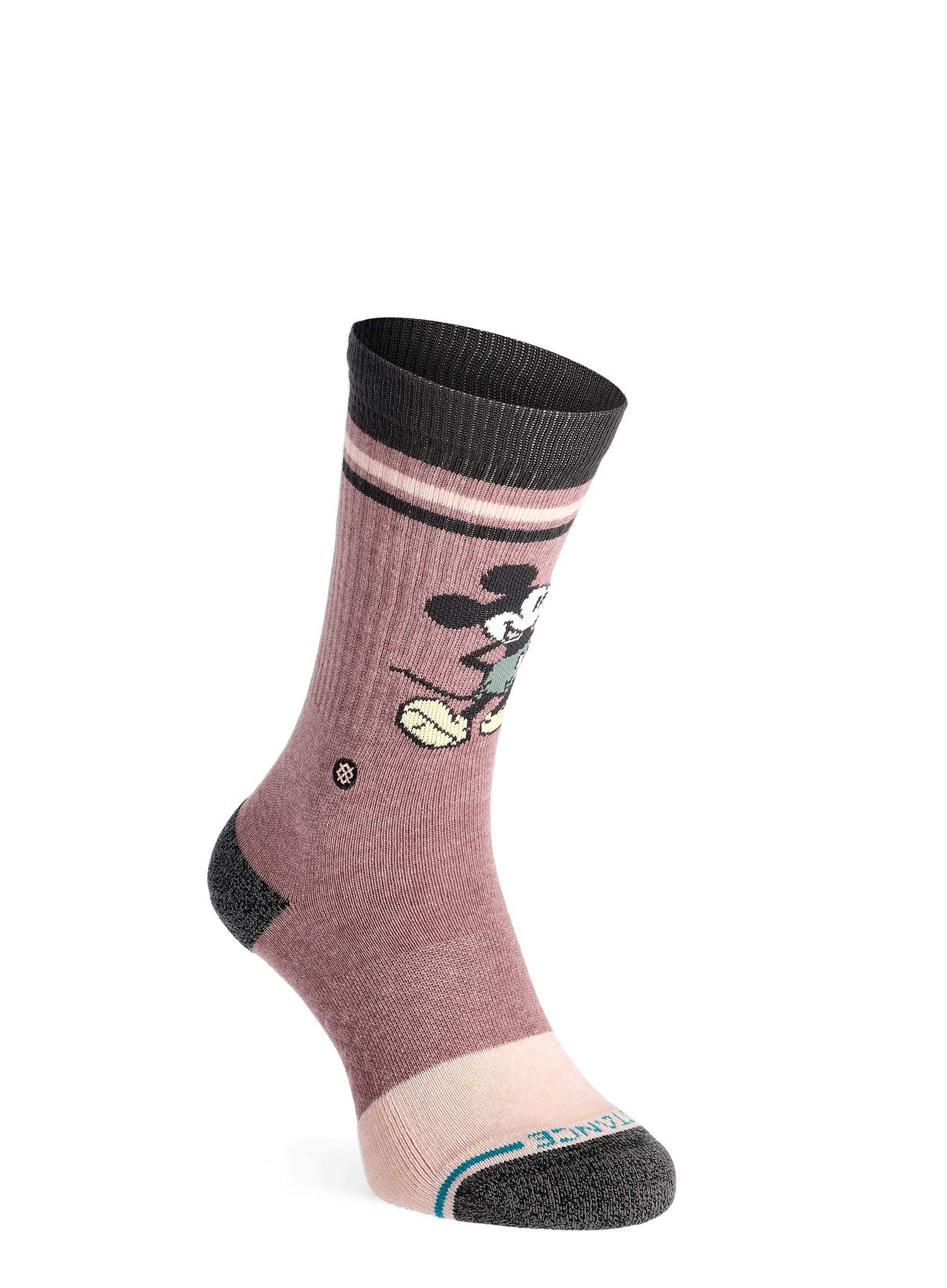 Nogavice Stance Vintage Mickey - multi