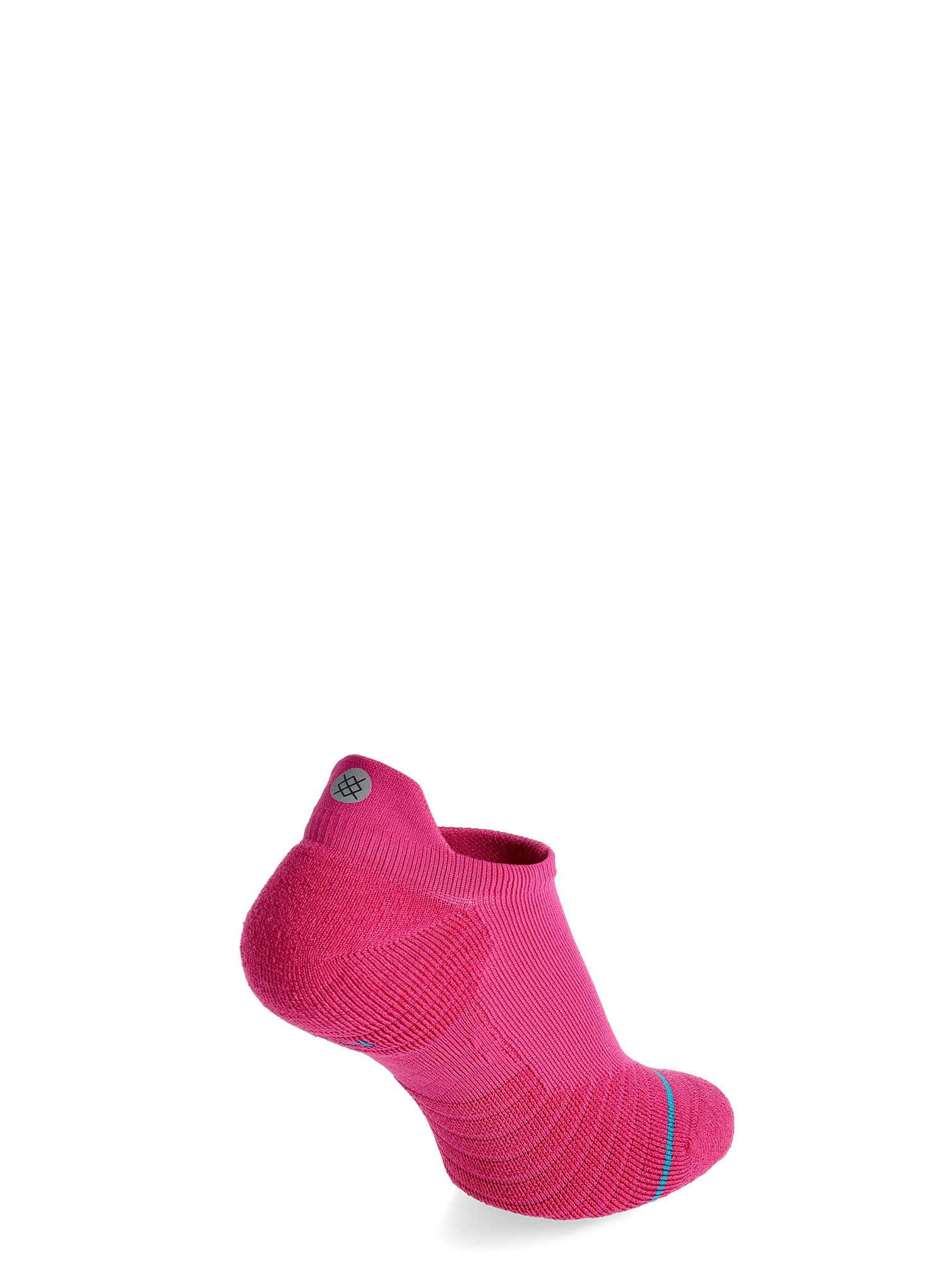Ženske nogavice Stance Way To Go 3 Pack - magenta