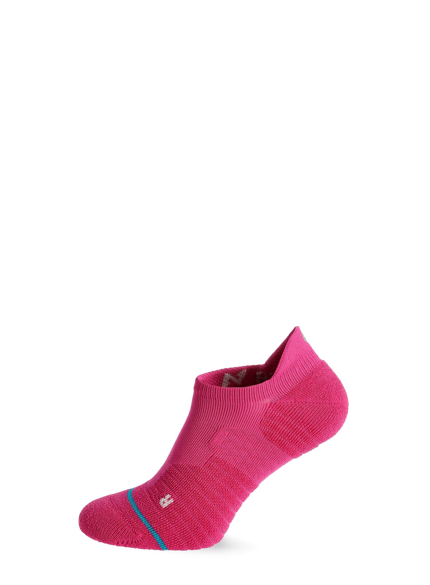 Ženske nogavice Stance Way To Go 3 Pack - magenta