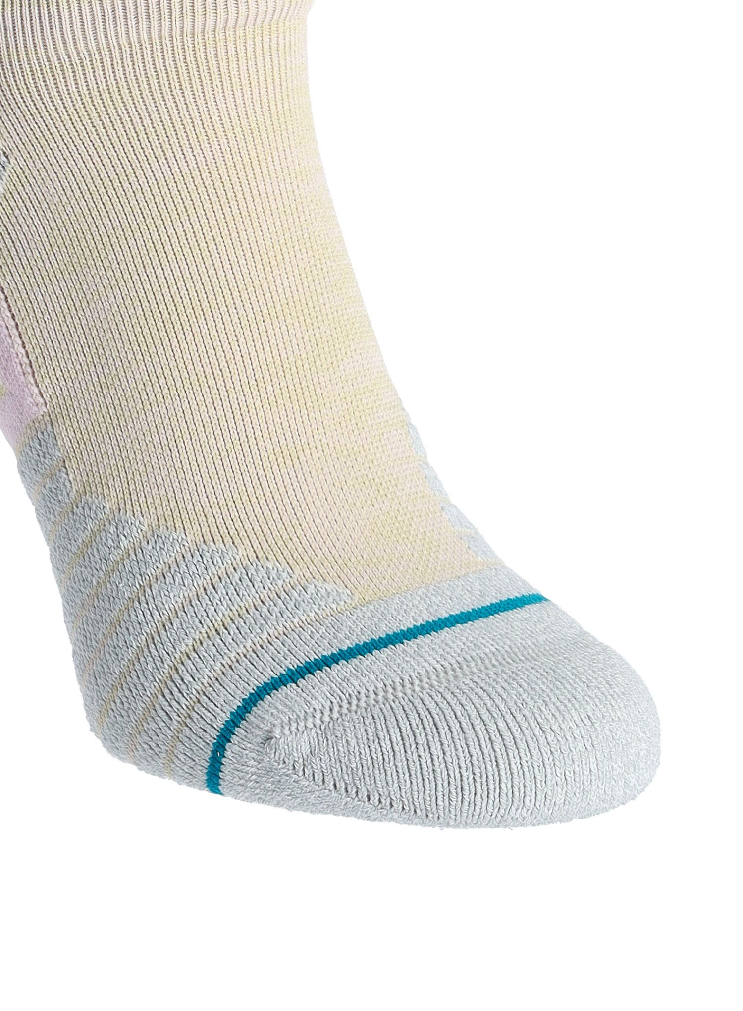 Ženske nogavice Stance Way To Go 3 Pack - magenta
