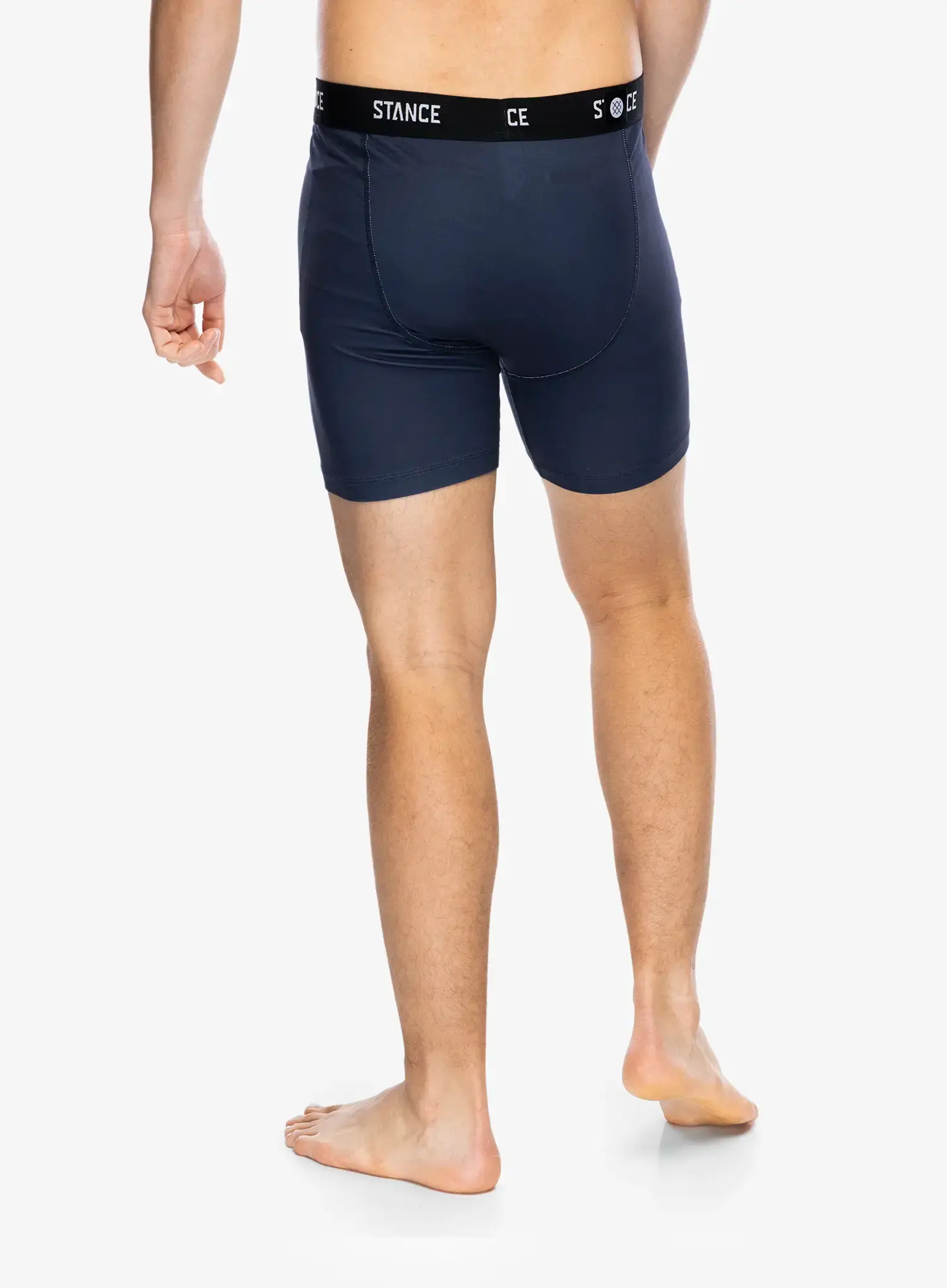 Boksarice Stance West Coast Boxer Brief 2-Pack - multi