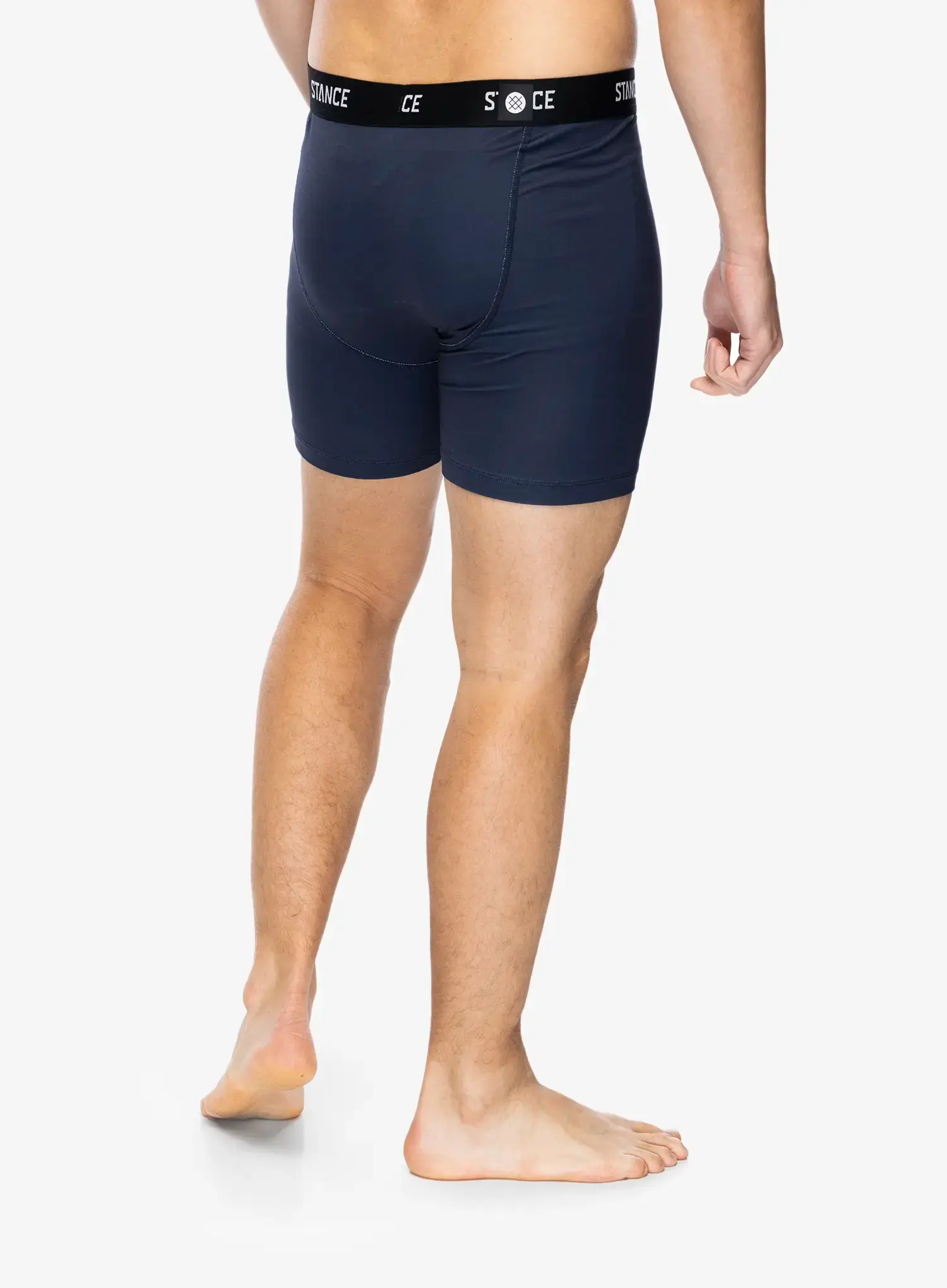 Boksarice Stance West Coast Boxer Brief 2-Pack - multi