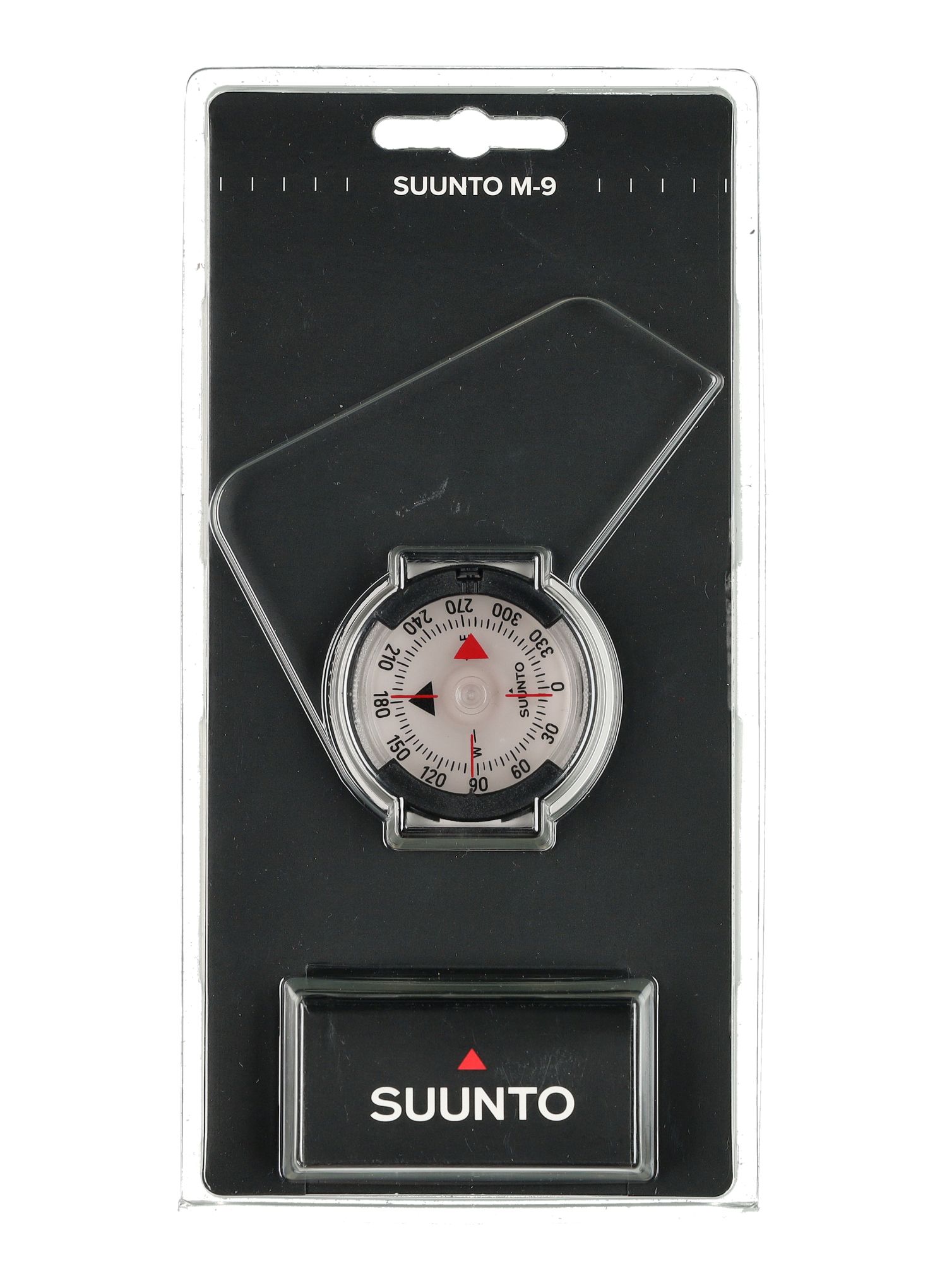 Kompas Suunto M-9 NH - black/black