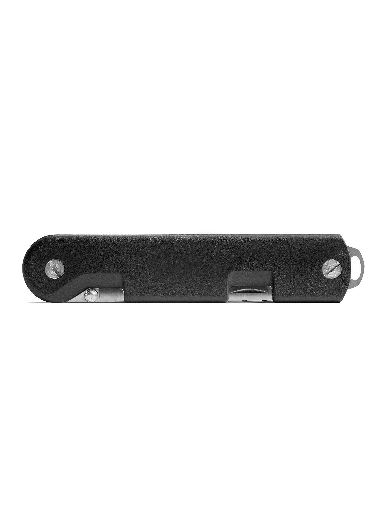 Zložljiv nož TB Outdoor Baroudeur - black