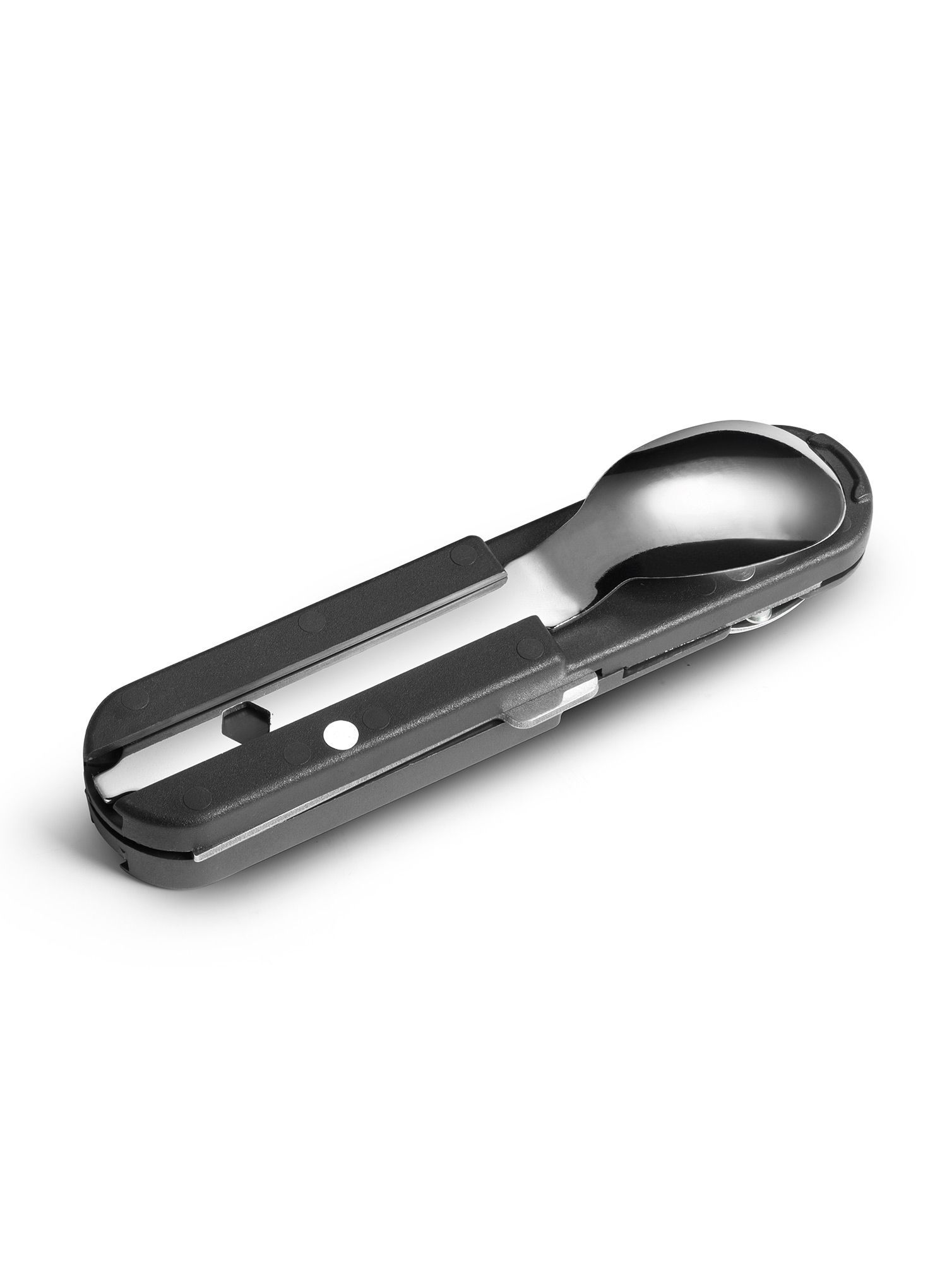 Zložljiv nož TB Outdoor Bivouac - black