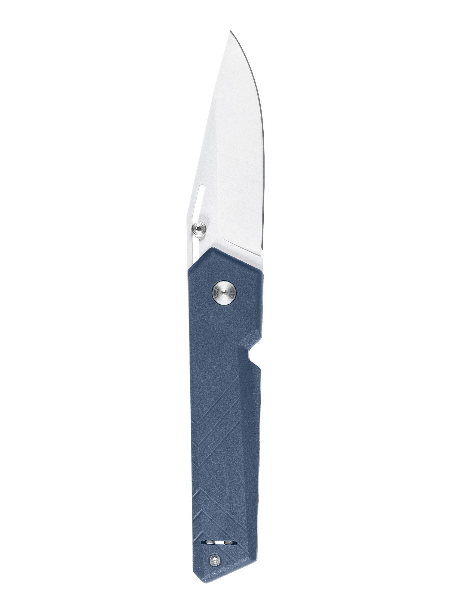 Žepni nož TB Outdoor Unboxer - blue