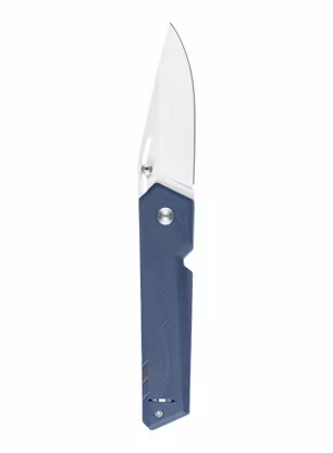 Žepni nož TB Outdoor Unboxer - blue