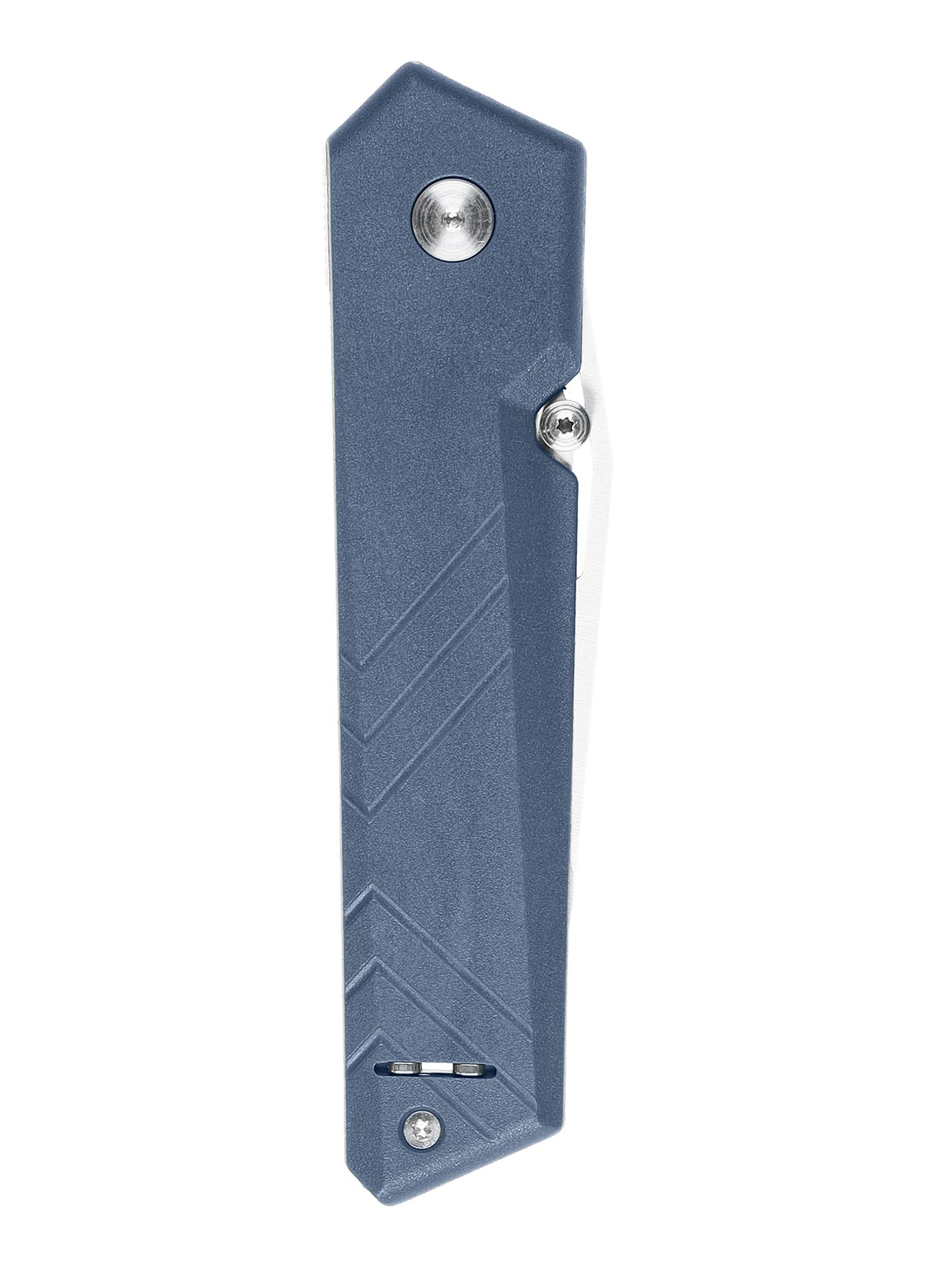Žepni nož TB Outdoor Unboxer - blue
