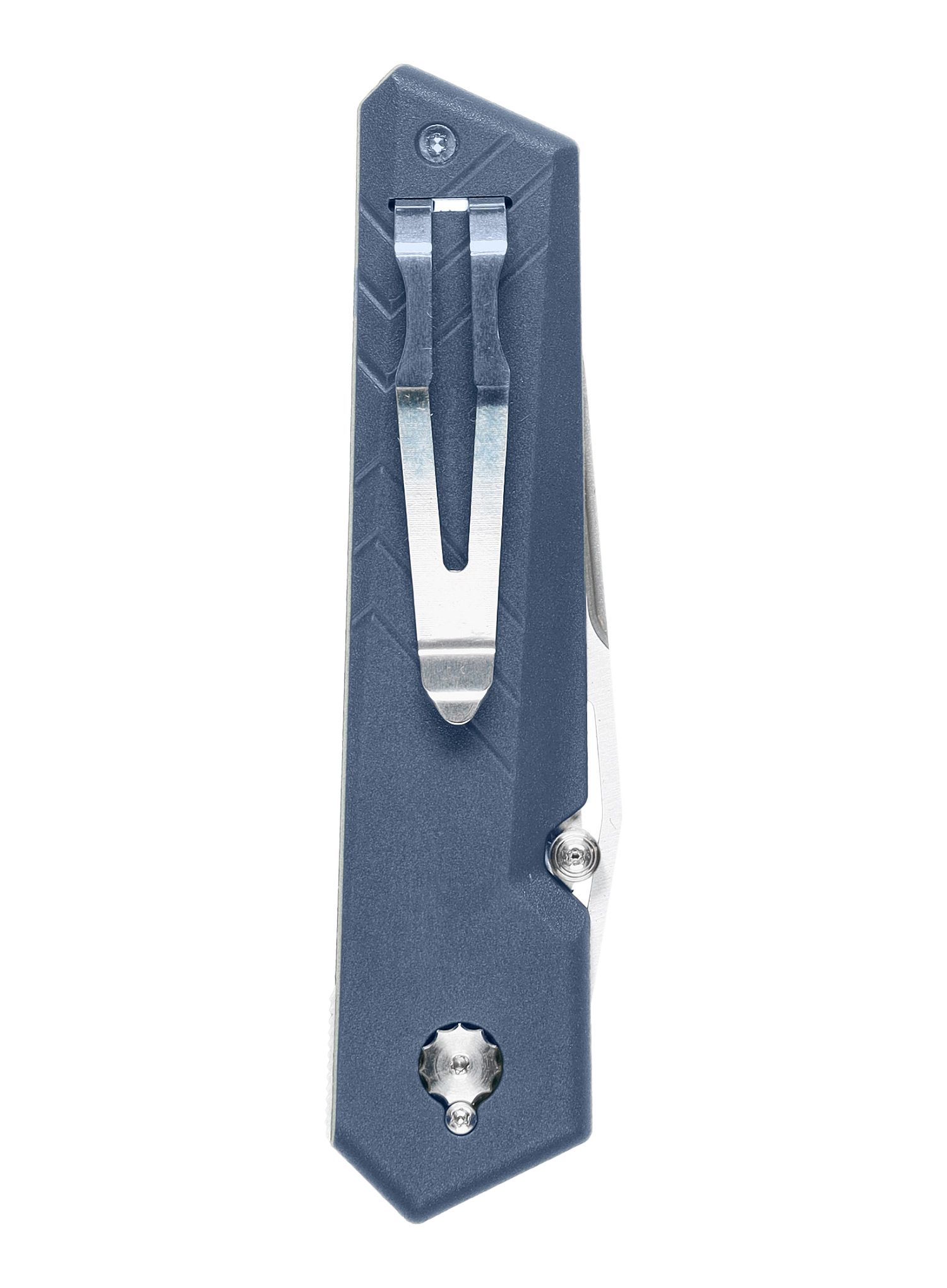 Žepni nož TB Outdoor Unboxer - blue