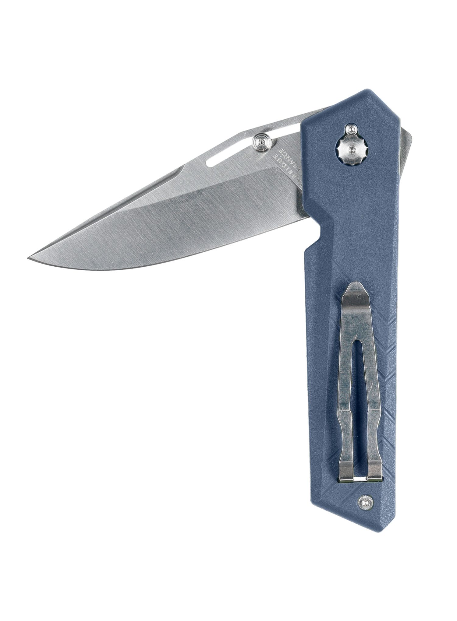 Žepni nož TB Outdoor Unboxer - blue