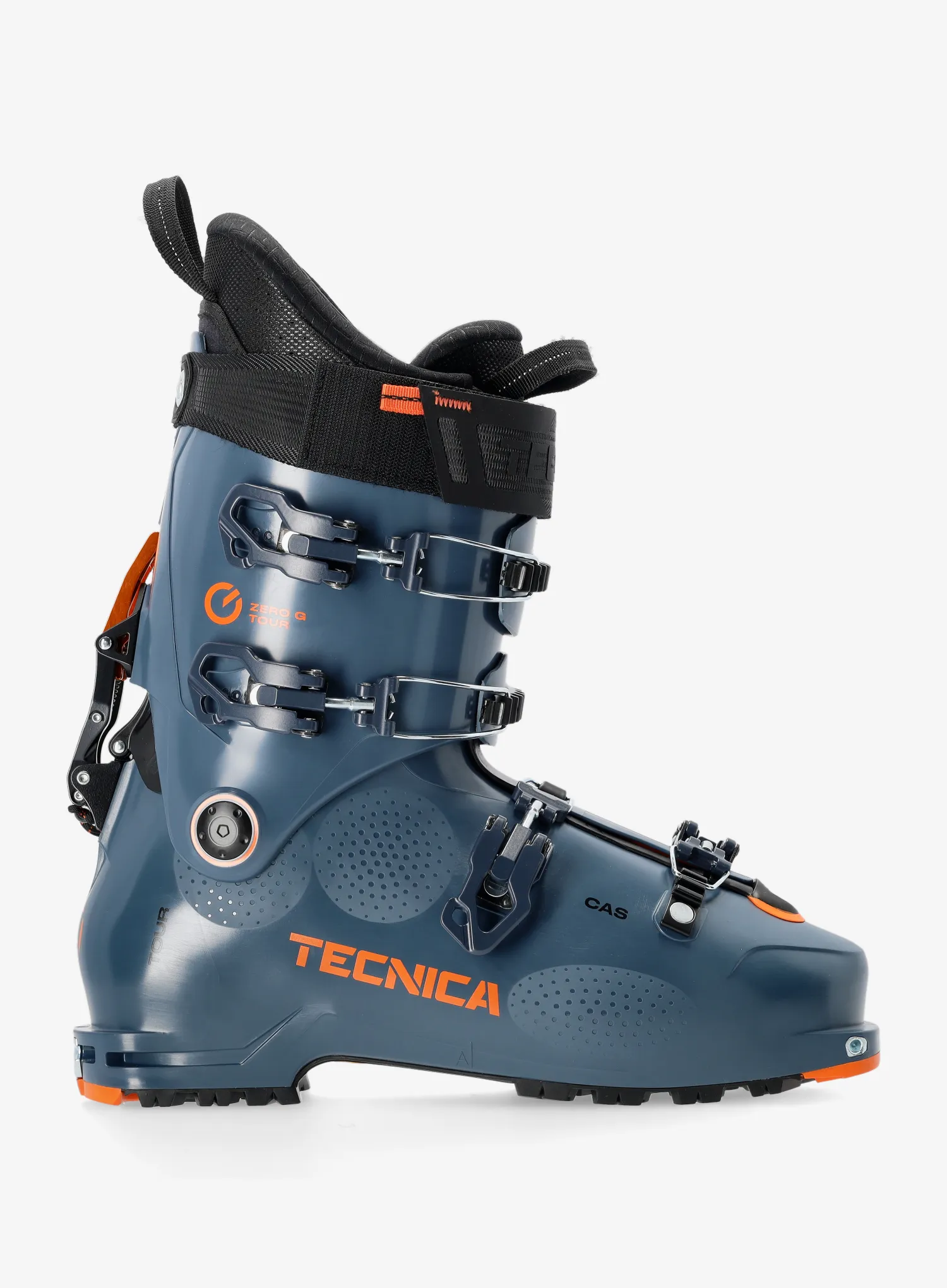 Čevlji za turno smučanje TECNICA Zero G Tour - dark avio