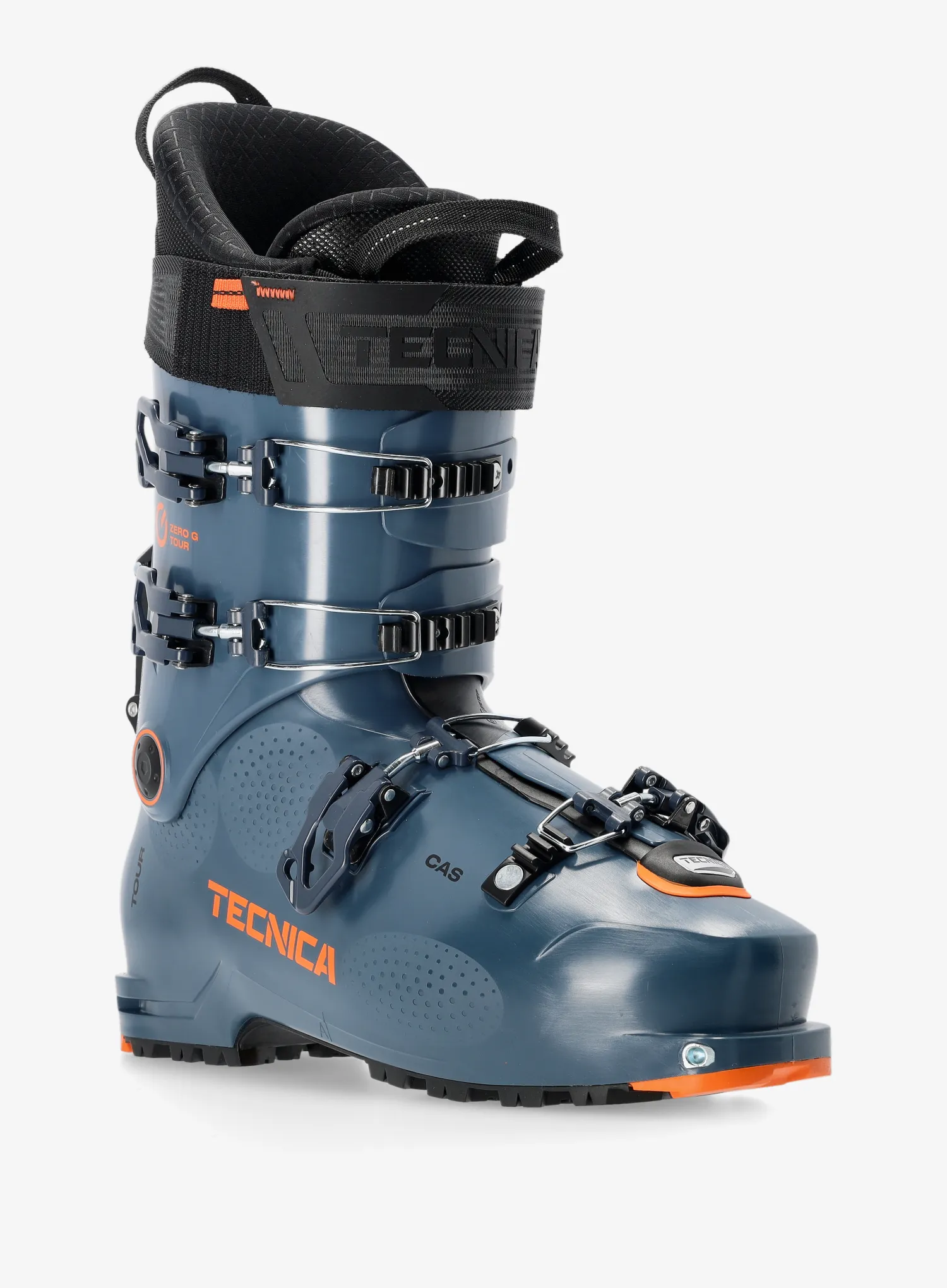 Čevlji za turno smučanje TECNICA Zero G Tour - dark avio