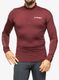 Moška jopica adidas TERREX Xperior Longsleeve - shadow red