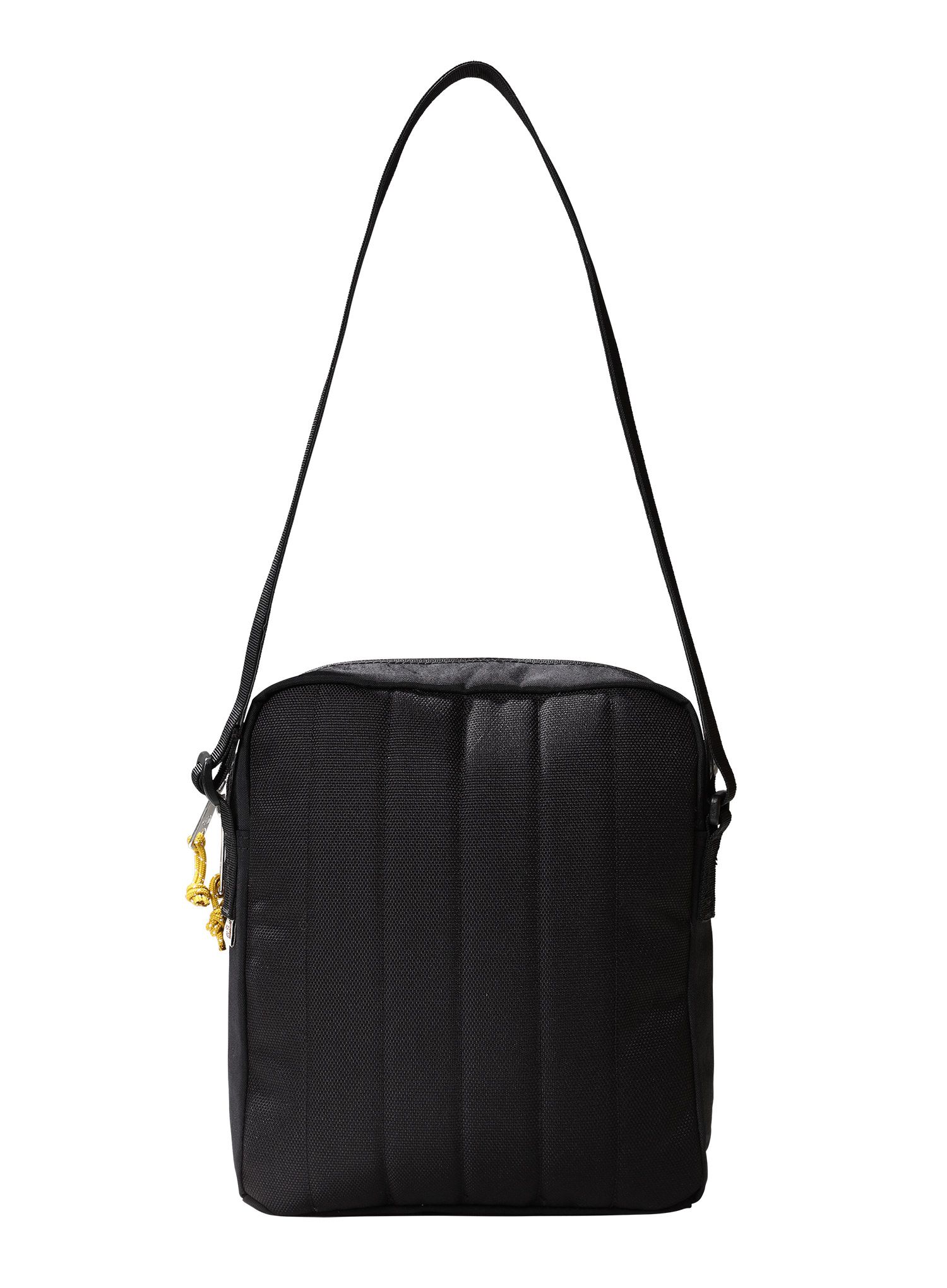 Torbica za čez ramo The North Face Berkeley Crossbody - tnf black/mineral gold