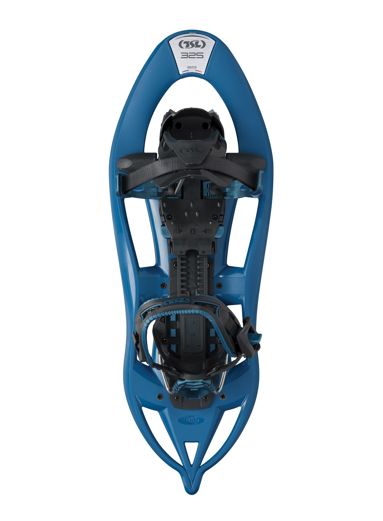 Krplje TSL 325 Access - colvert