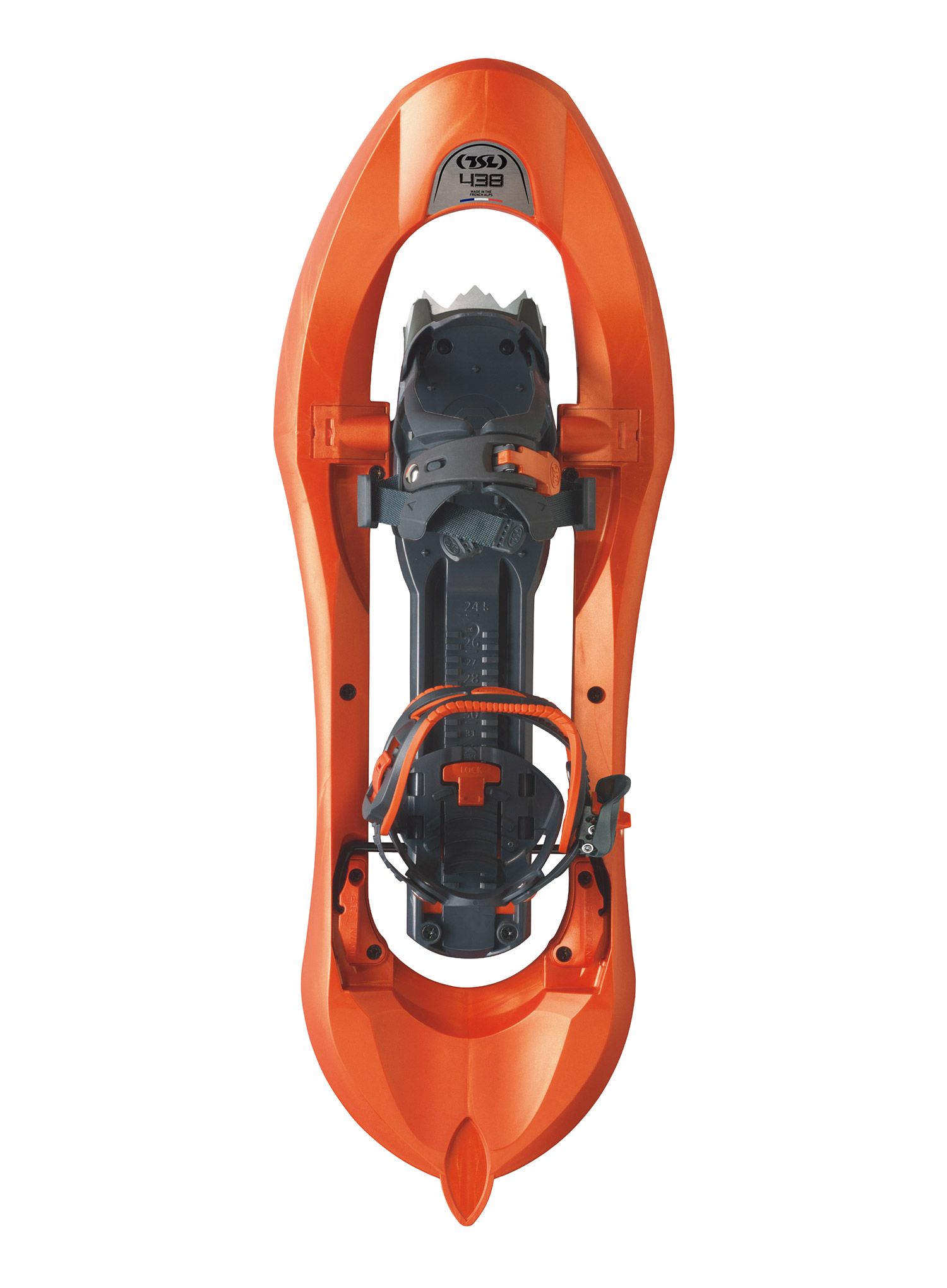 Krplje TSL 438 Up&Down Grip - goyave