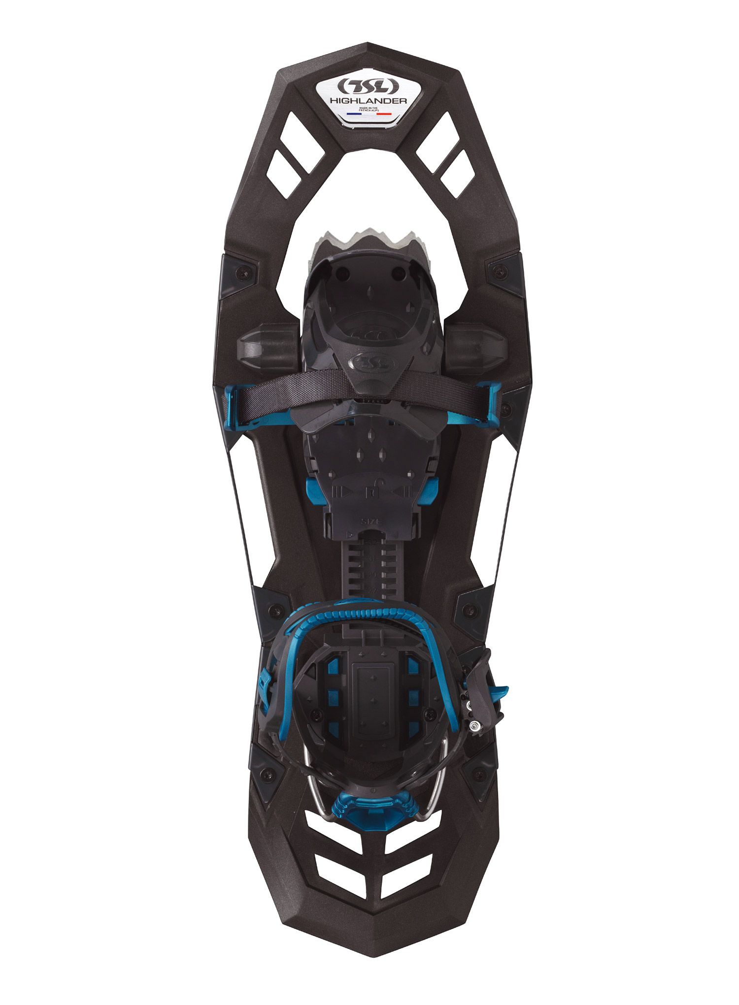 Krplje TSL Highlander Access - titan black