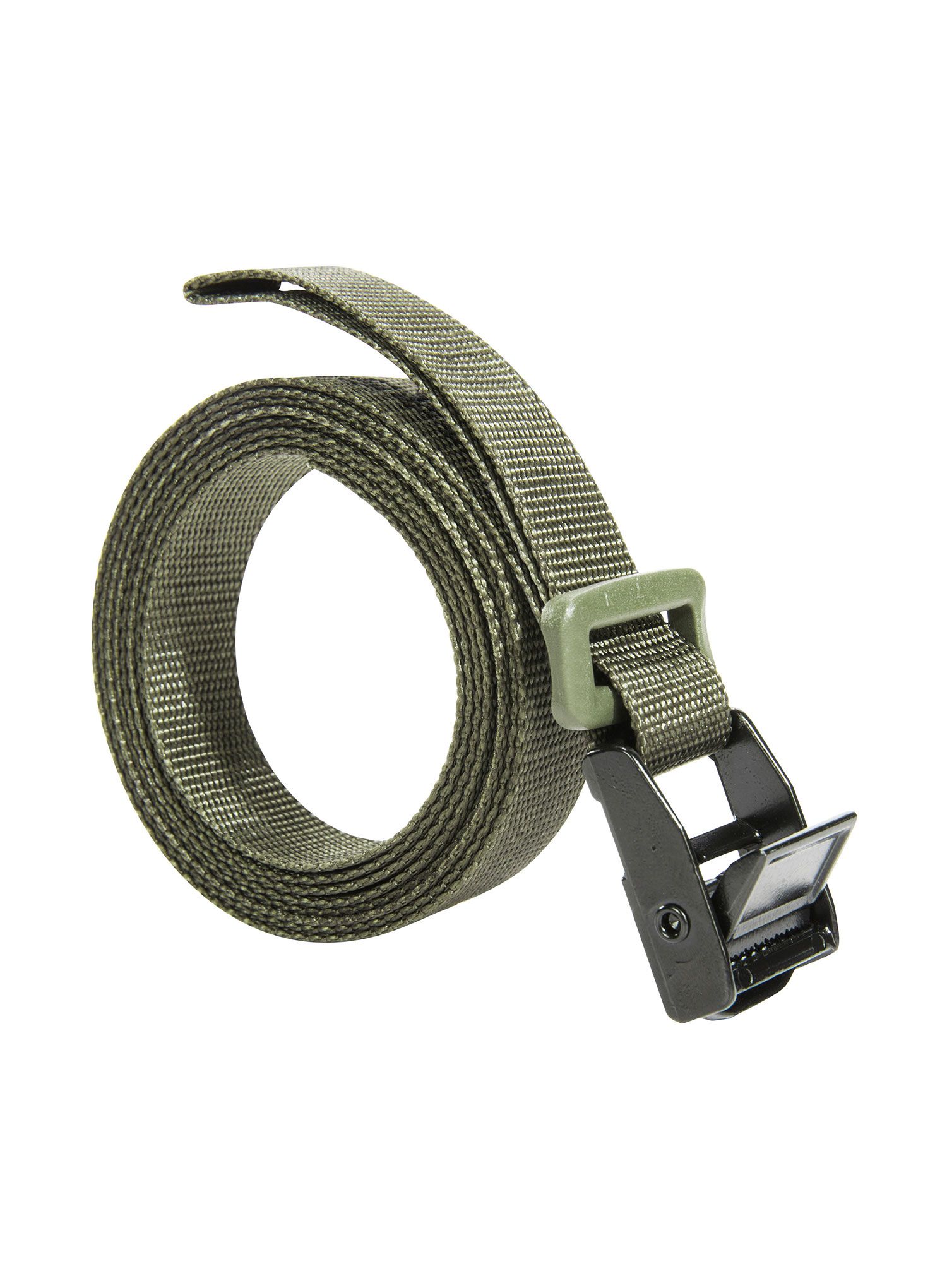 Jermen Tasmanian Tiger Webbing Strap 1,5 m - olive