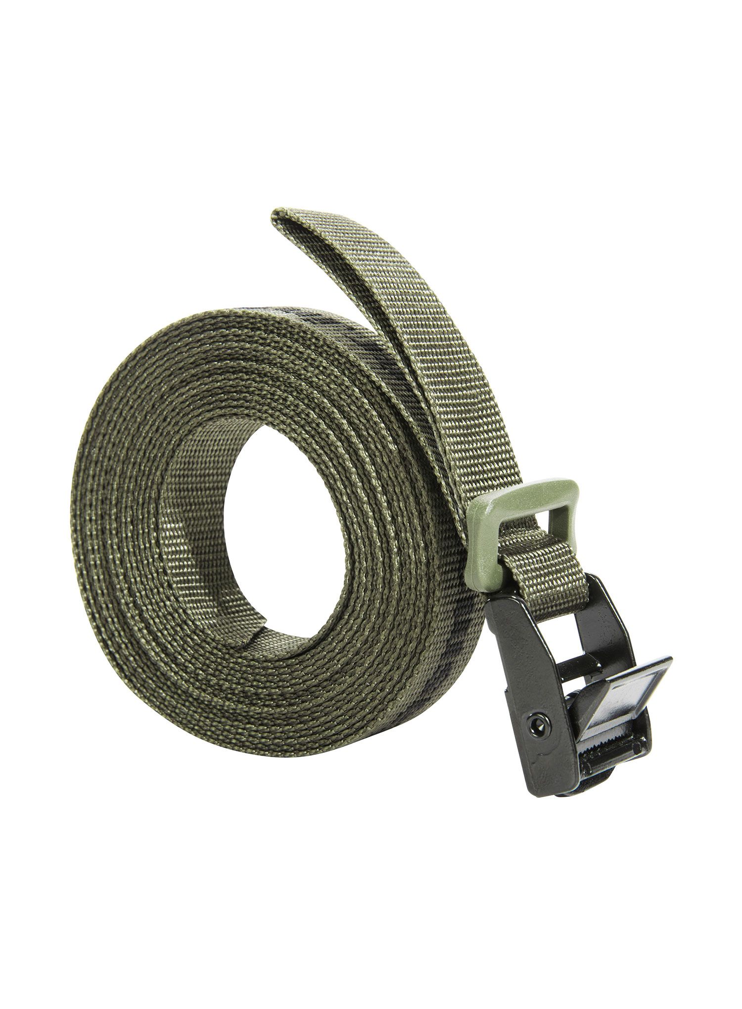 Jermen Tasmanian Tiger Webbing Strap 3 m - olive
