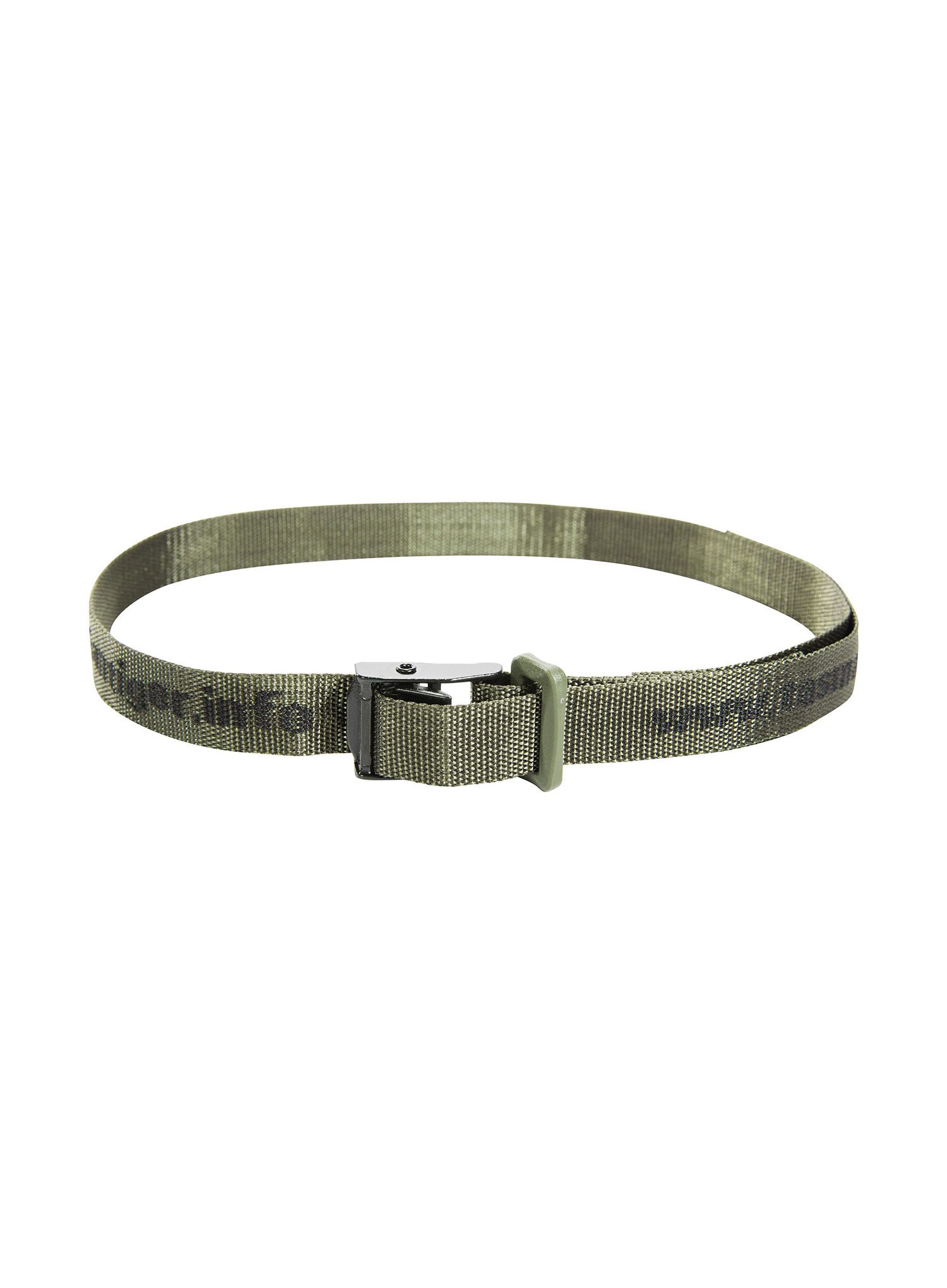 Jermen Tasmanian Tiger Webbing Strap 3 m - olive
