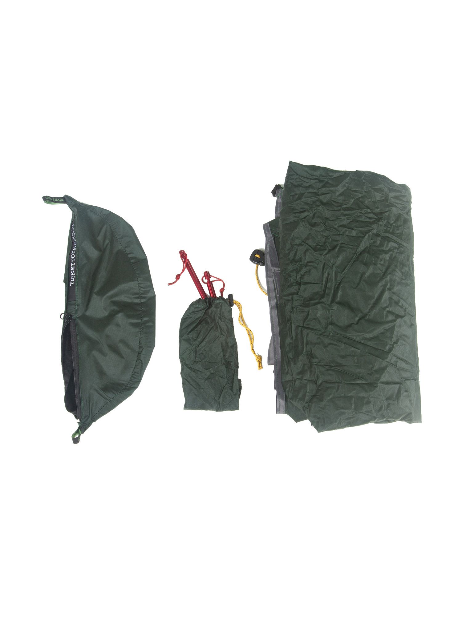 Ponjava Ticket To The Moon Lightest Tarp