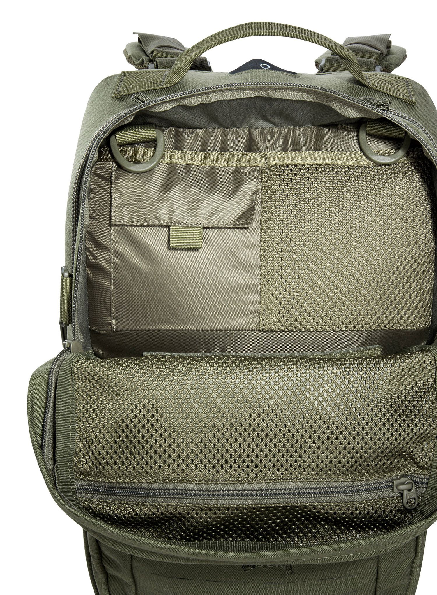 Taktični nahrbtnik Tasmanian Tiger Modular Combat Pack