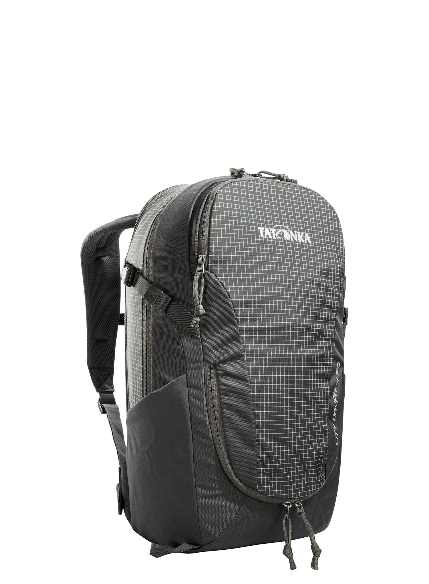 Mestni nahrbtnik Tasmanian Tiger City Daypack 20 - titan grey