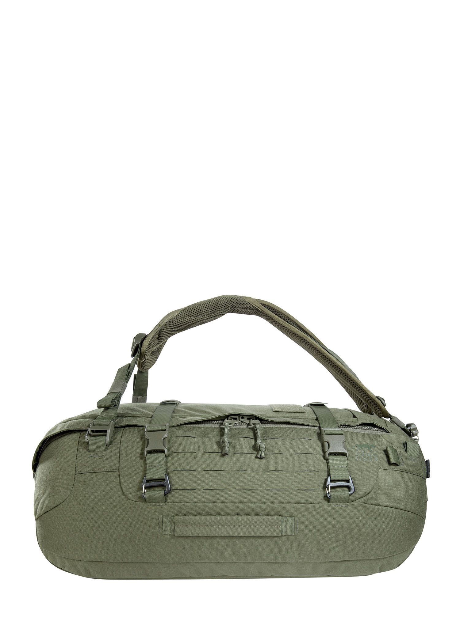 Potovalna torba Tasmanian Tiger Duffle 45 l - olive