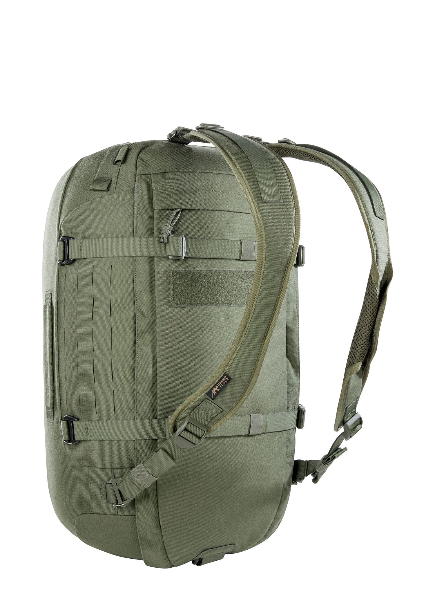 Potovalna torba Tasmanian Tiger Duffle 45 l - olive