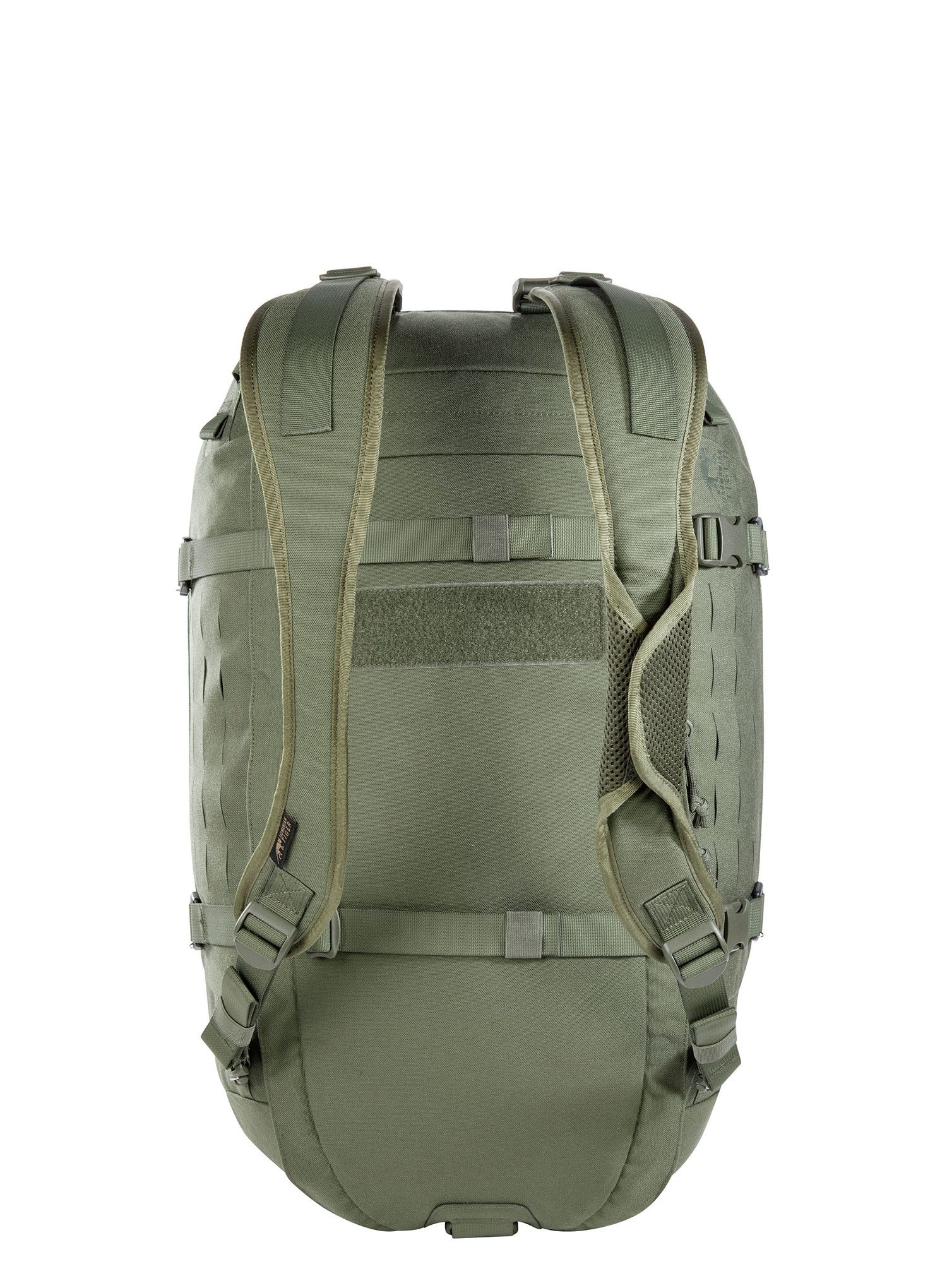 Potovalna torba Tasmanian Tiger Duffle 45 l - olive