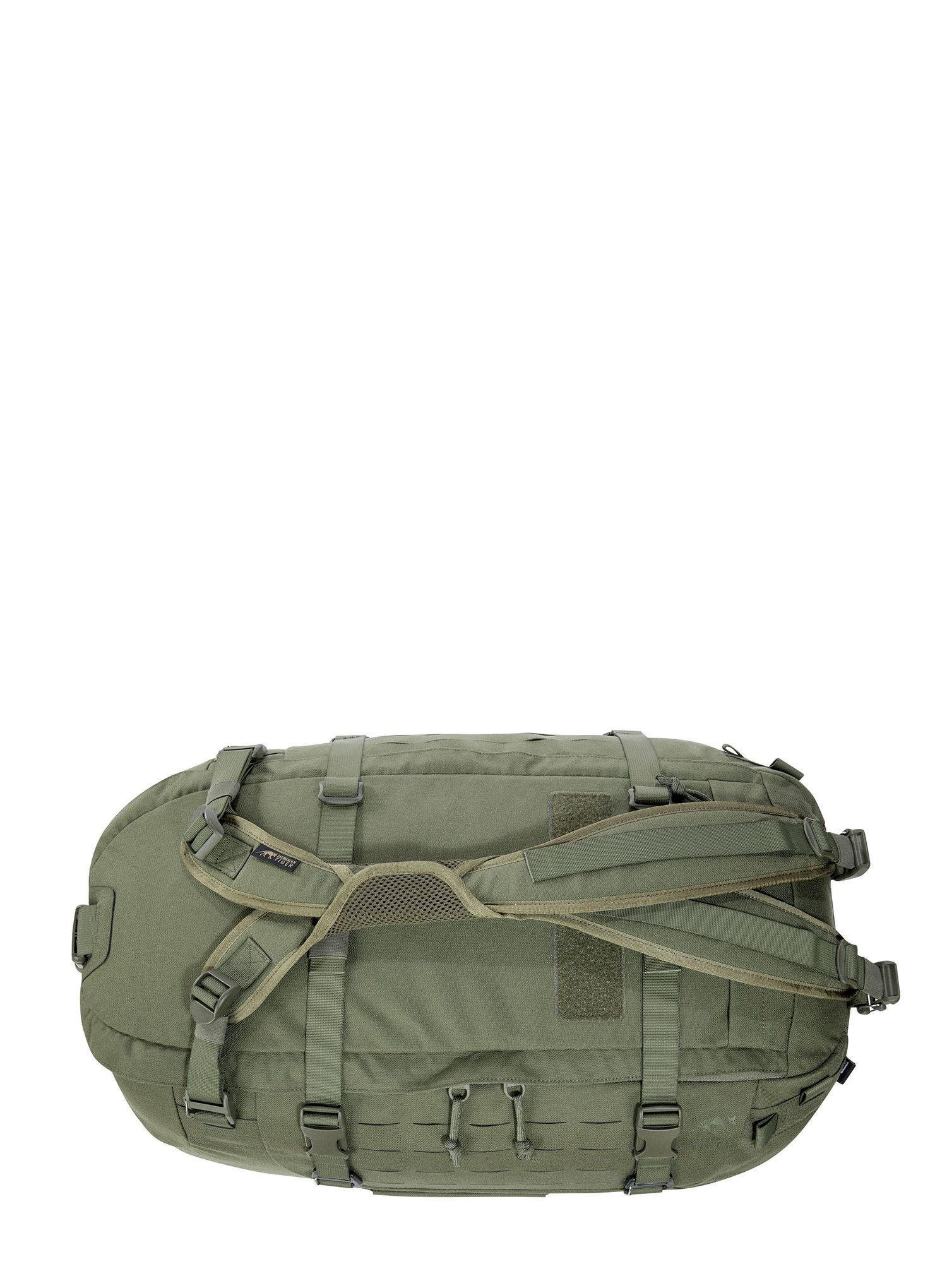 Potovalna torba Tasmanian Tiger Duffle 45 l - olive