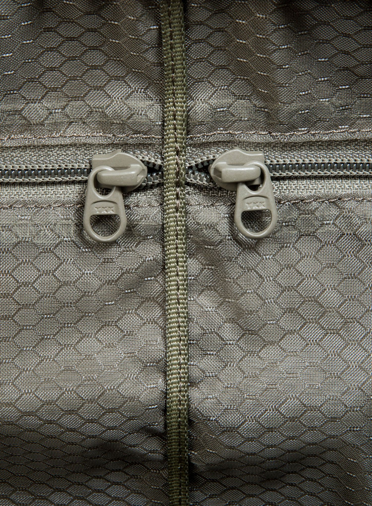 Potovalna torba Tasmanian Tiger Duffle 45 l - olive