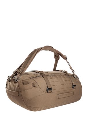 Potovalna torba Tasmanian Tiger Duffle 45 l - coyote brown