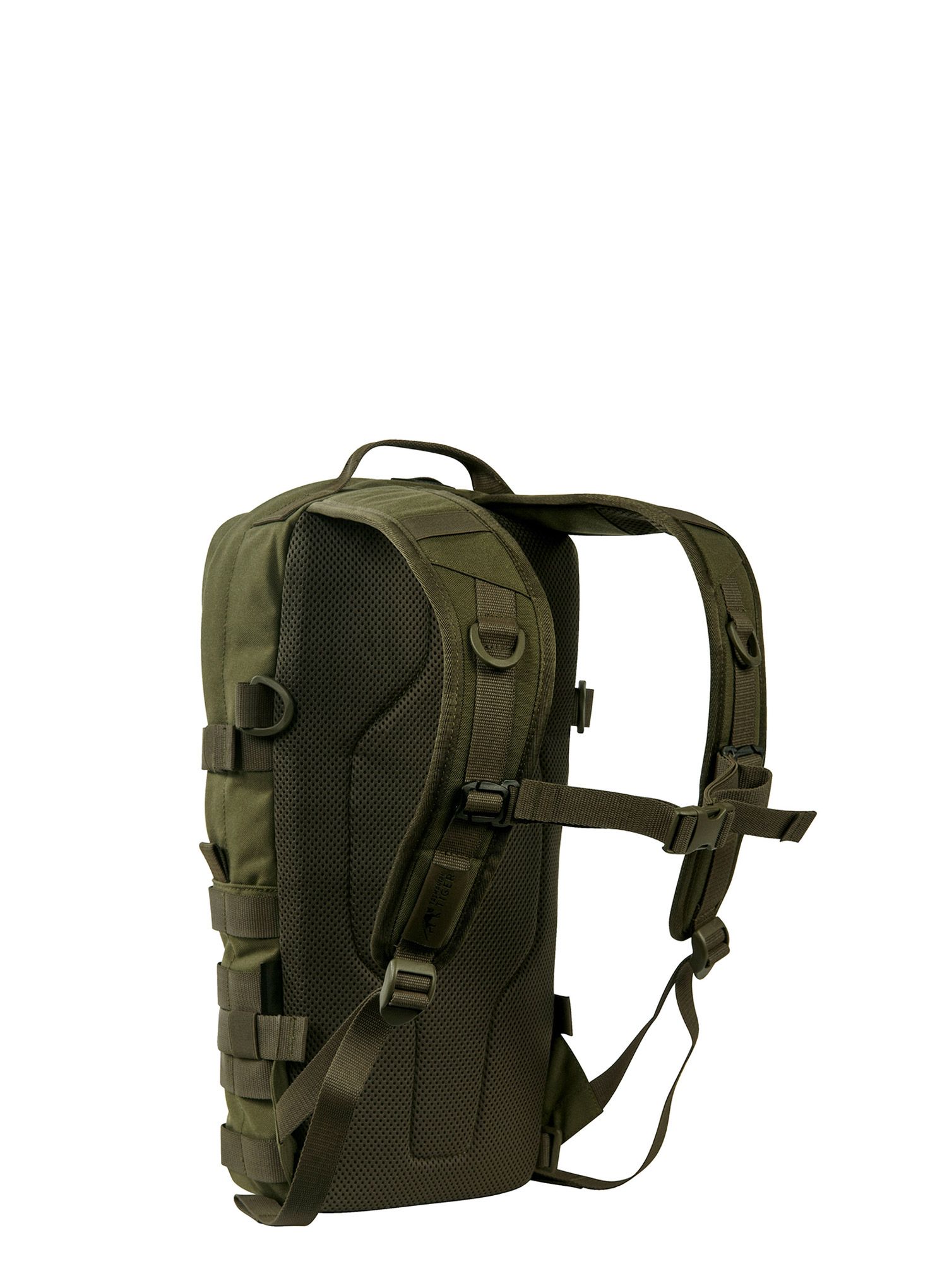 Nahrbtnik Tasmanian Tiger Essential Pack MKII - olive