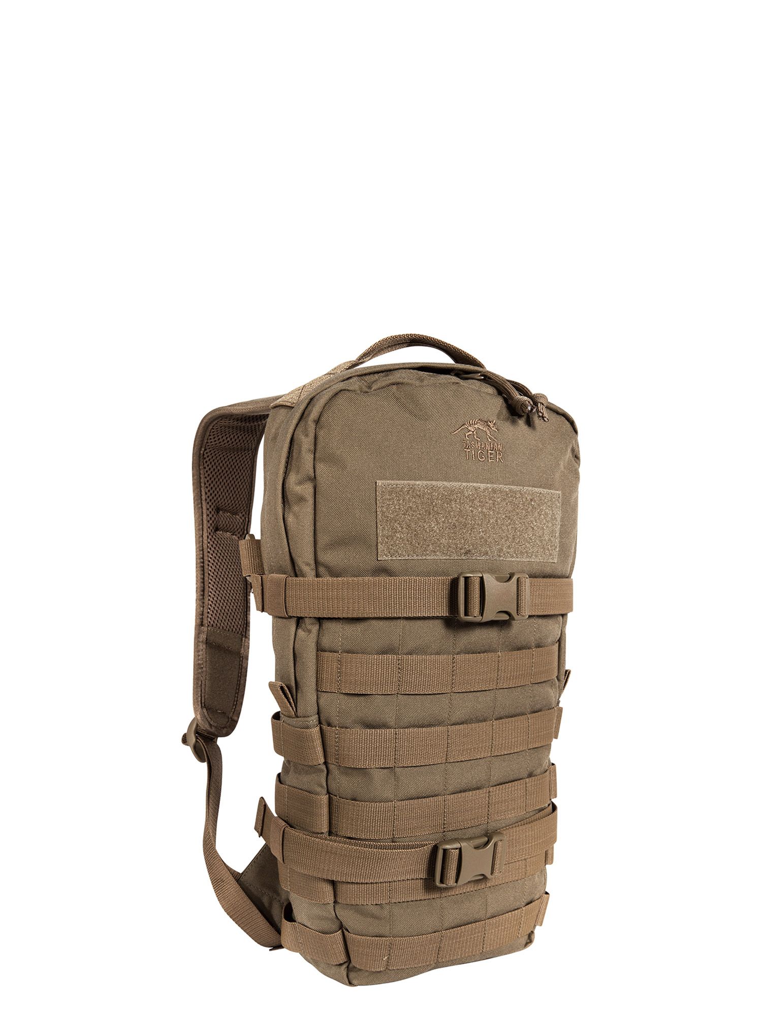 Nahrbtnik Tasmanian Tiger Essential Pack MK II - coyote brown