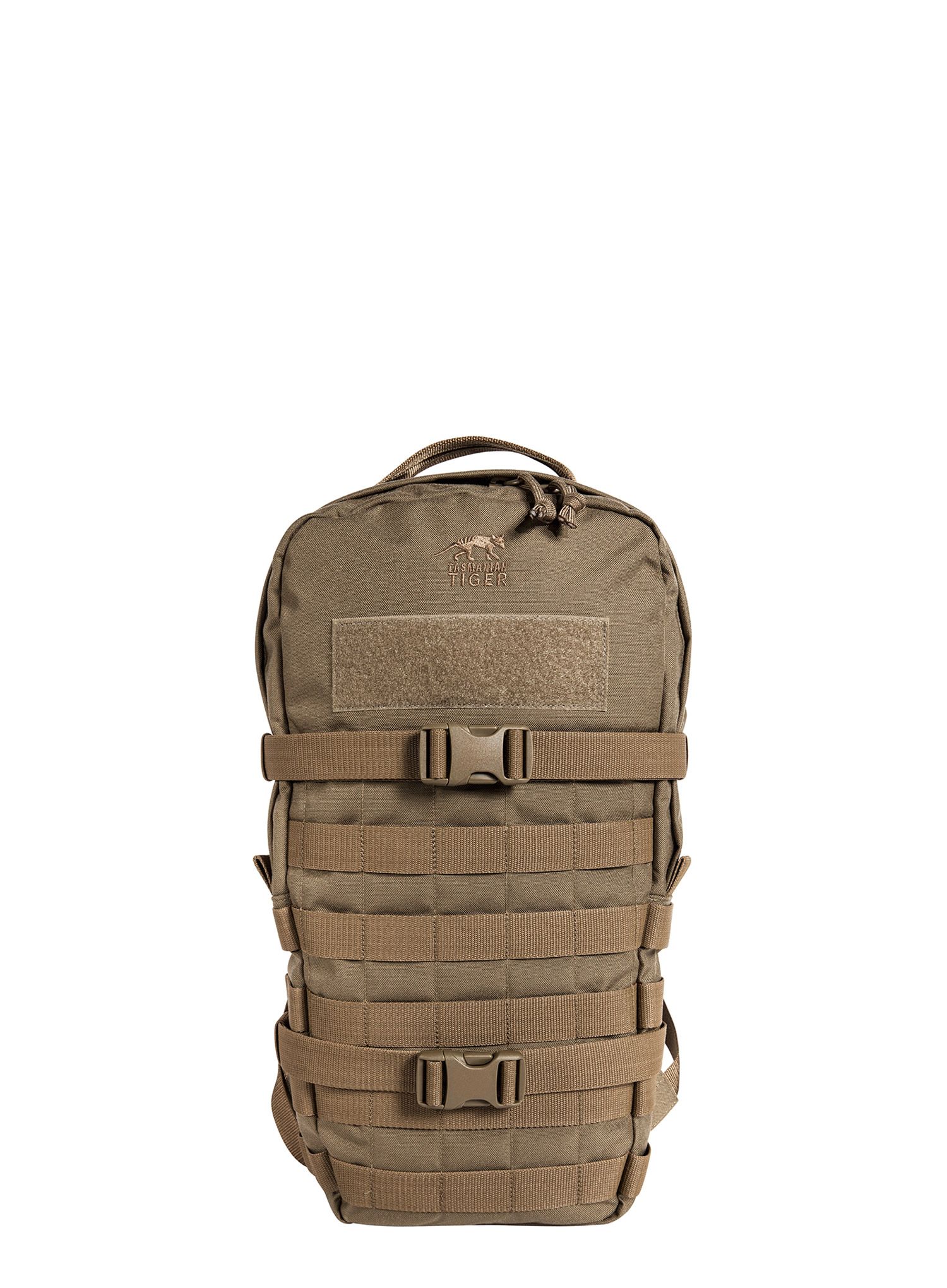 Nahrbtnik Tasmanian Tiger Essential Pack MK II - coyote brown