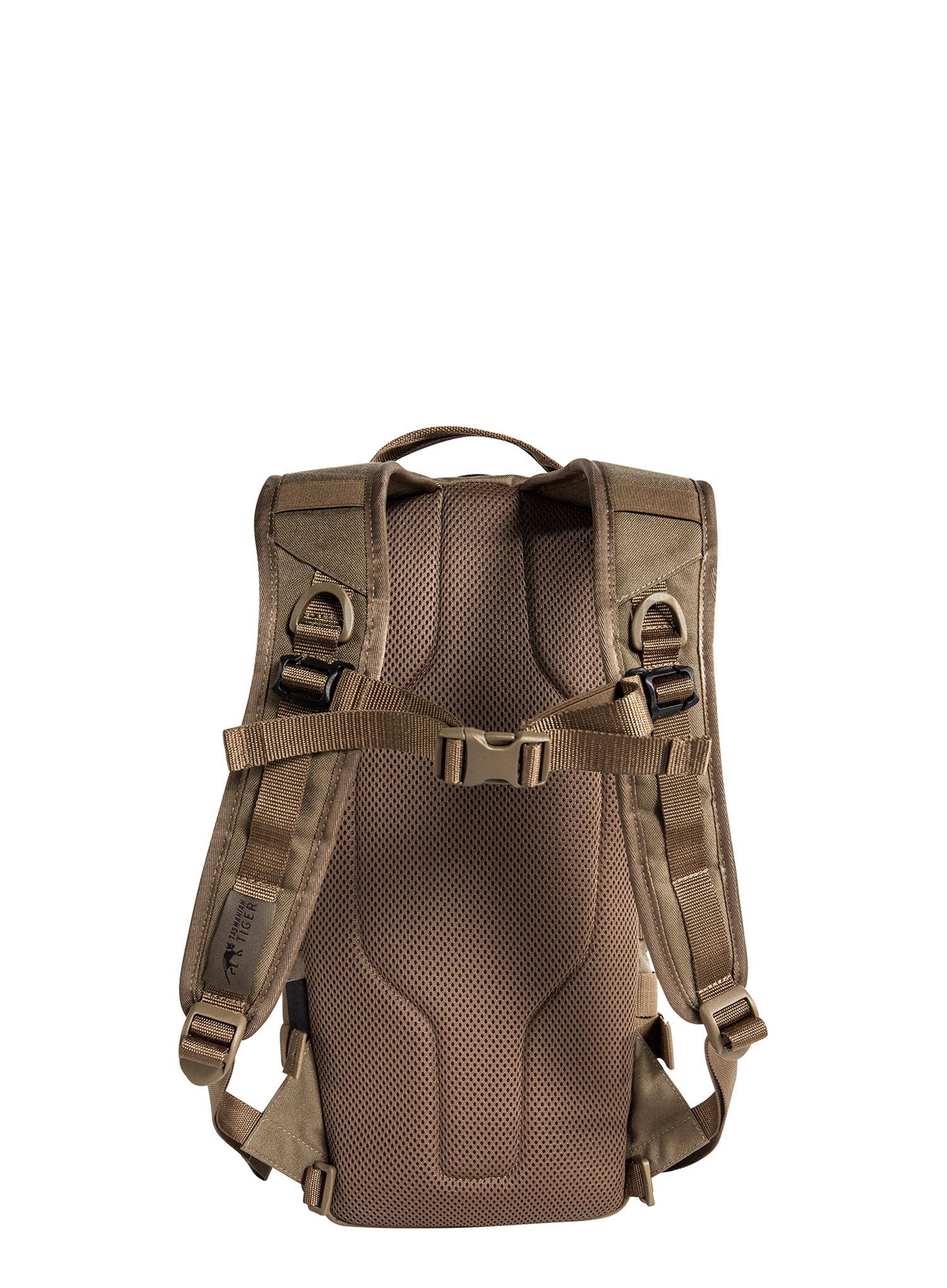 Nahrbtnik Tasmanian Tiger Essential Pack MK II - coyote brown